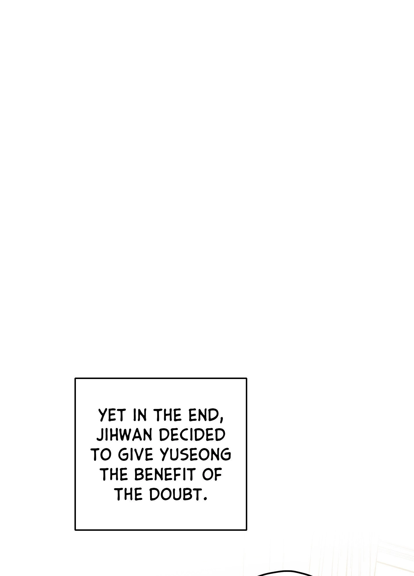 Two Tigers, Too Close Chapter 6 page 84 - 