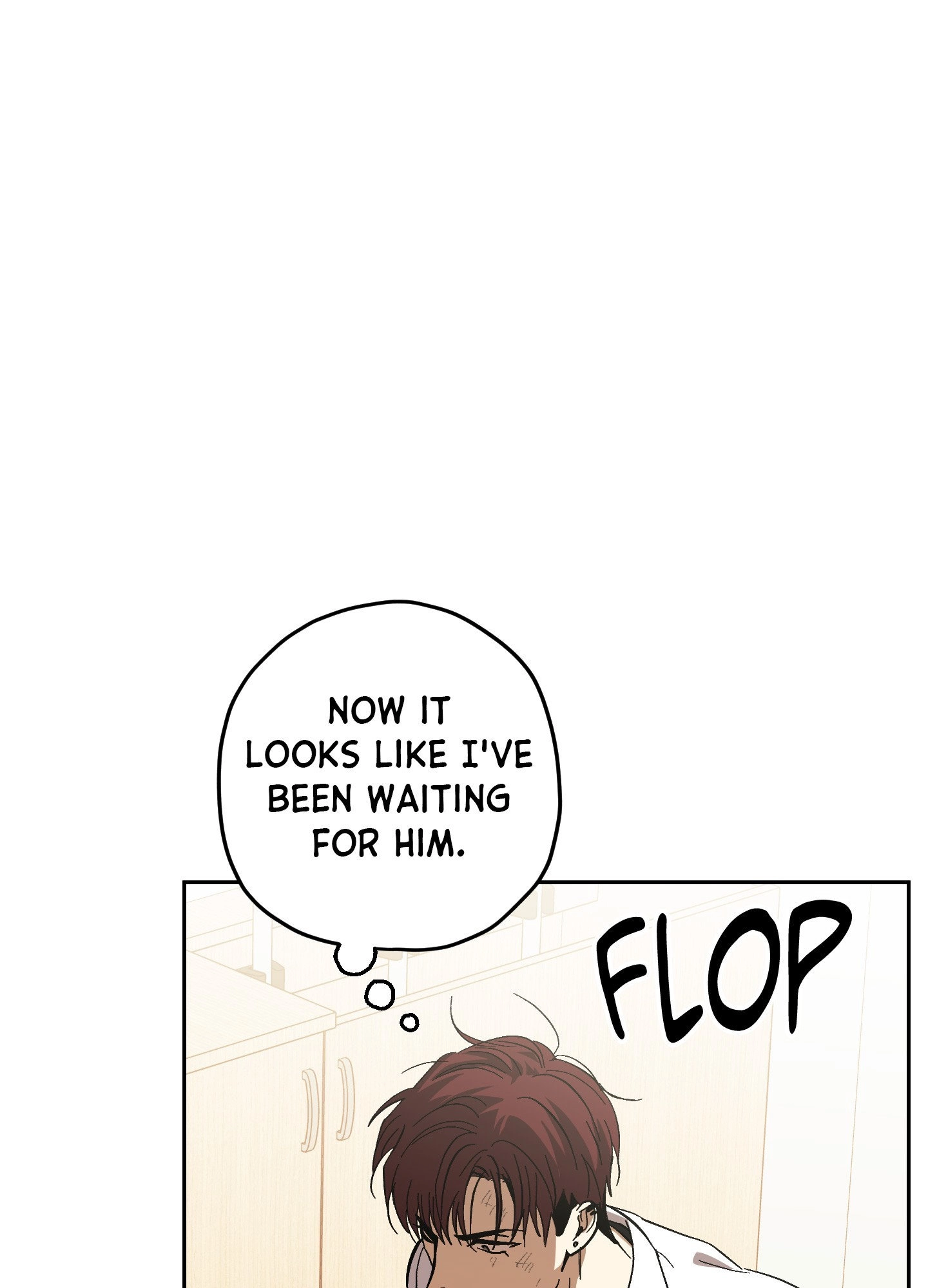Two Tigers, Too Close Chapter 6 page 86 - 