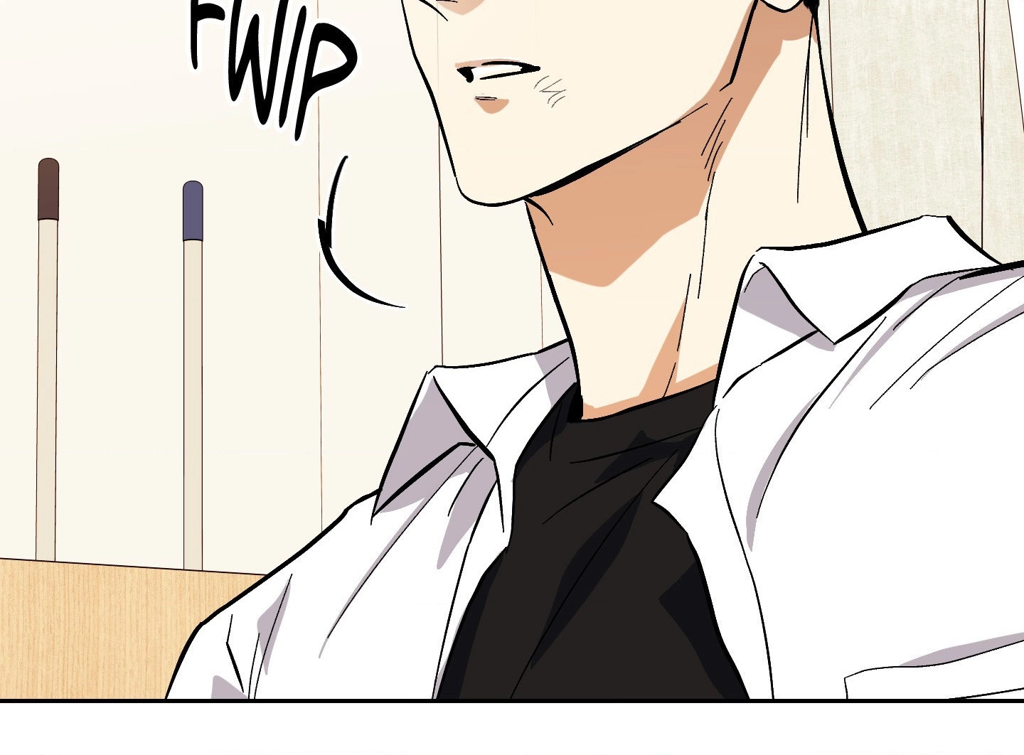 Two Tigers, Too Close Chapter 6 page 89 - 