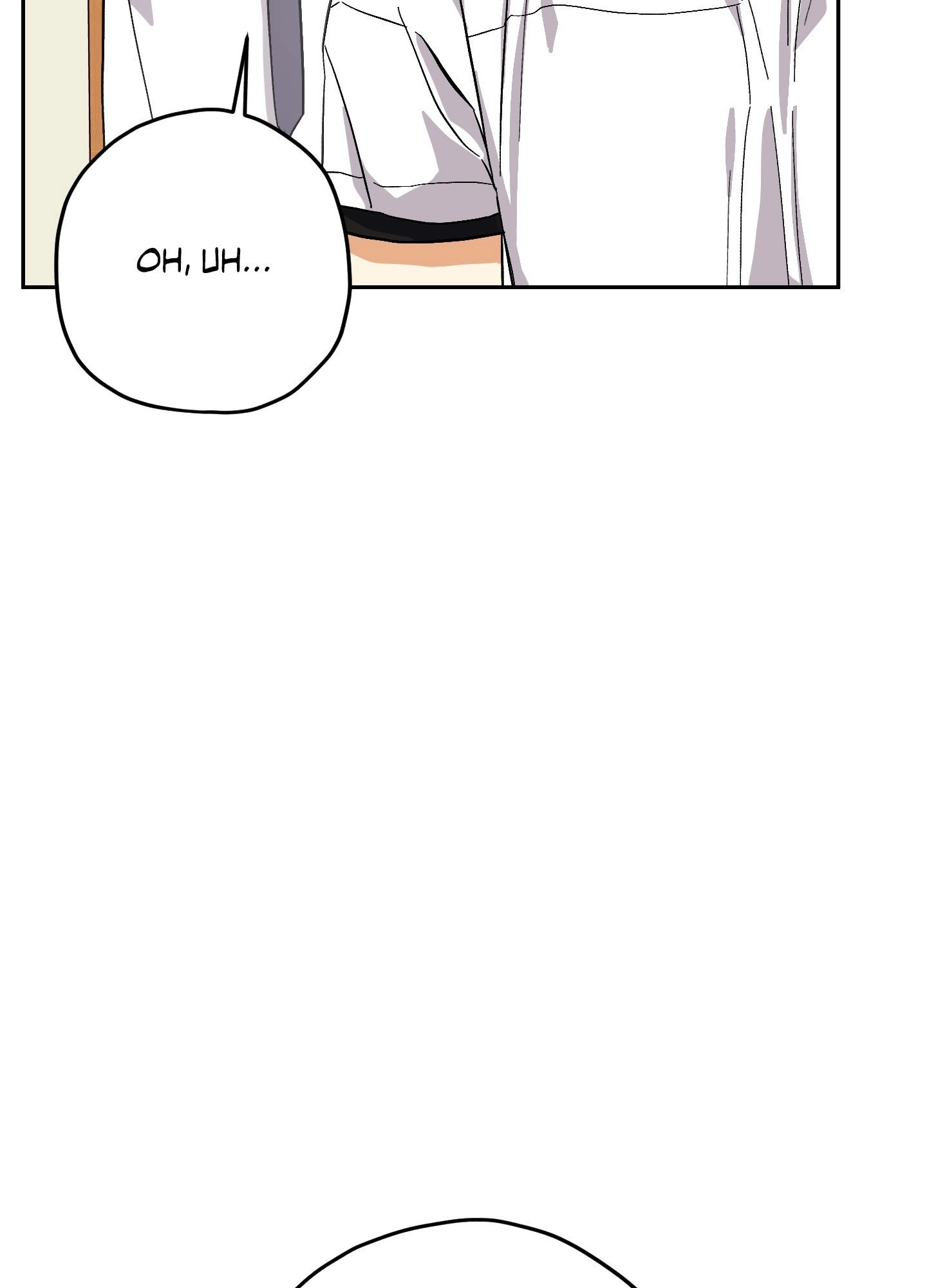Two Tigers, Too Close Chapter 6 page 91 - 