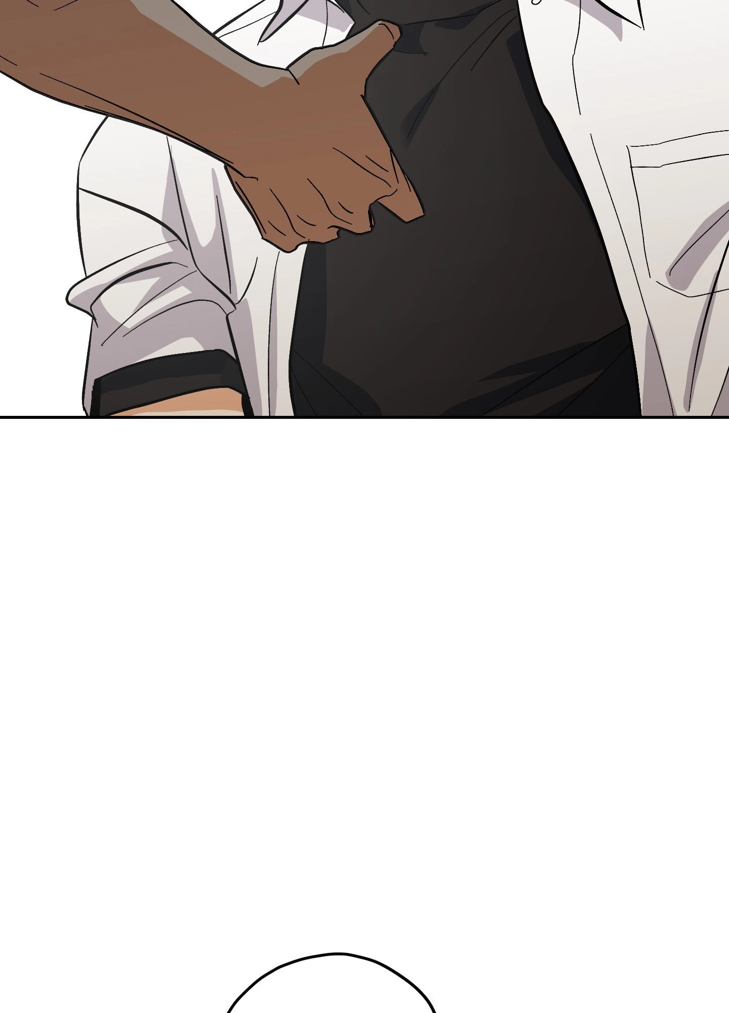Two Tigers, Too Close Chapter 6 page 93 - 