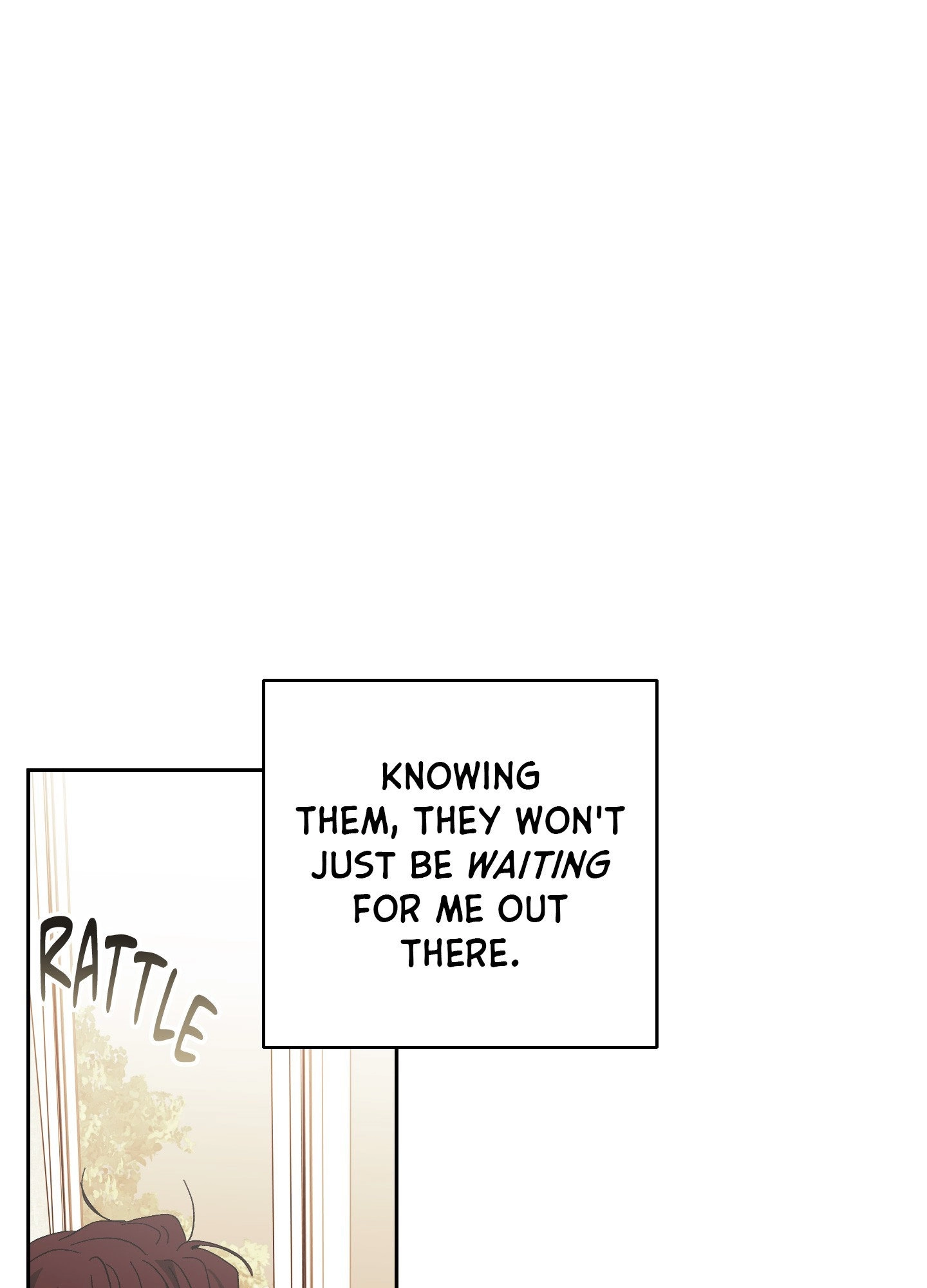 Two Tigers, Too Close Chapter 6 page 95 - 