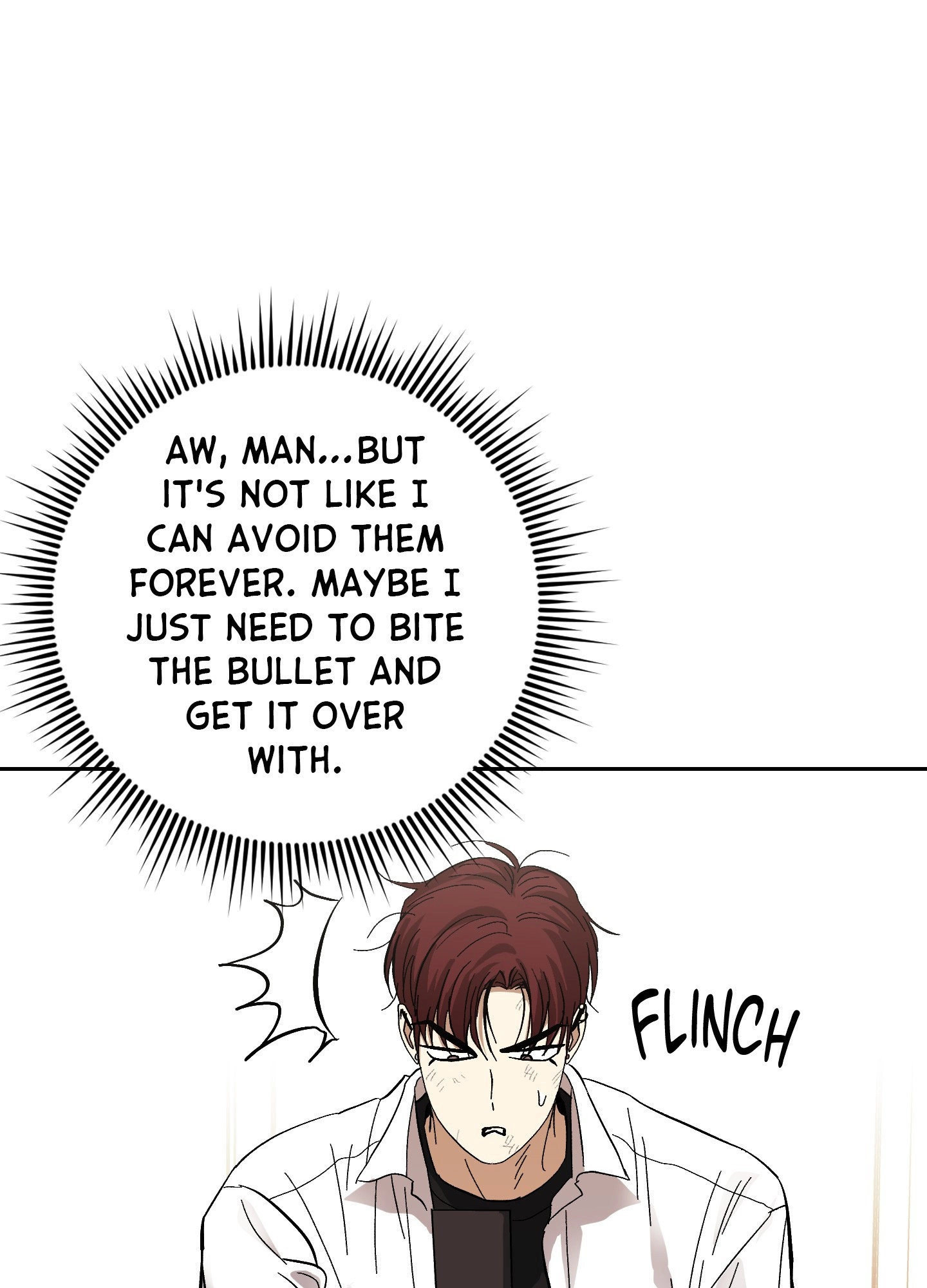 Two Tigers, Too Close Chapter 6 page 98 - 