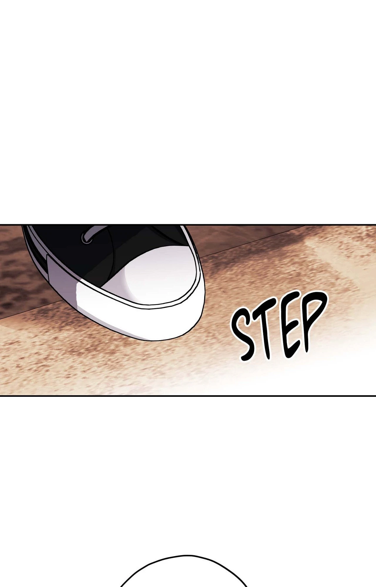 Two Tigers, Too Close Chapter 7 page 17 - 