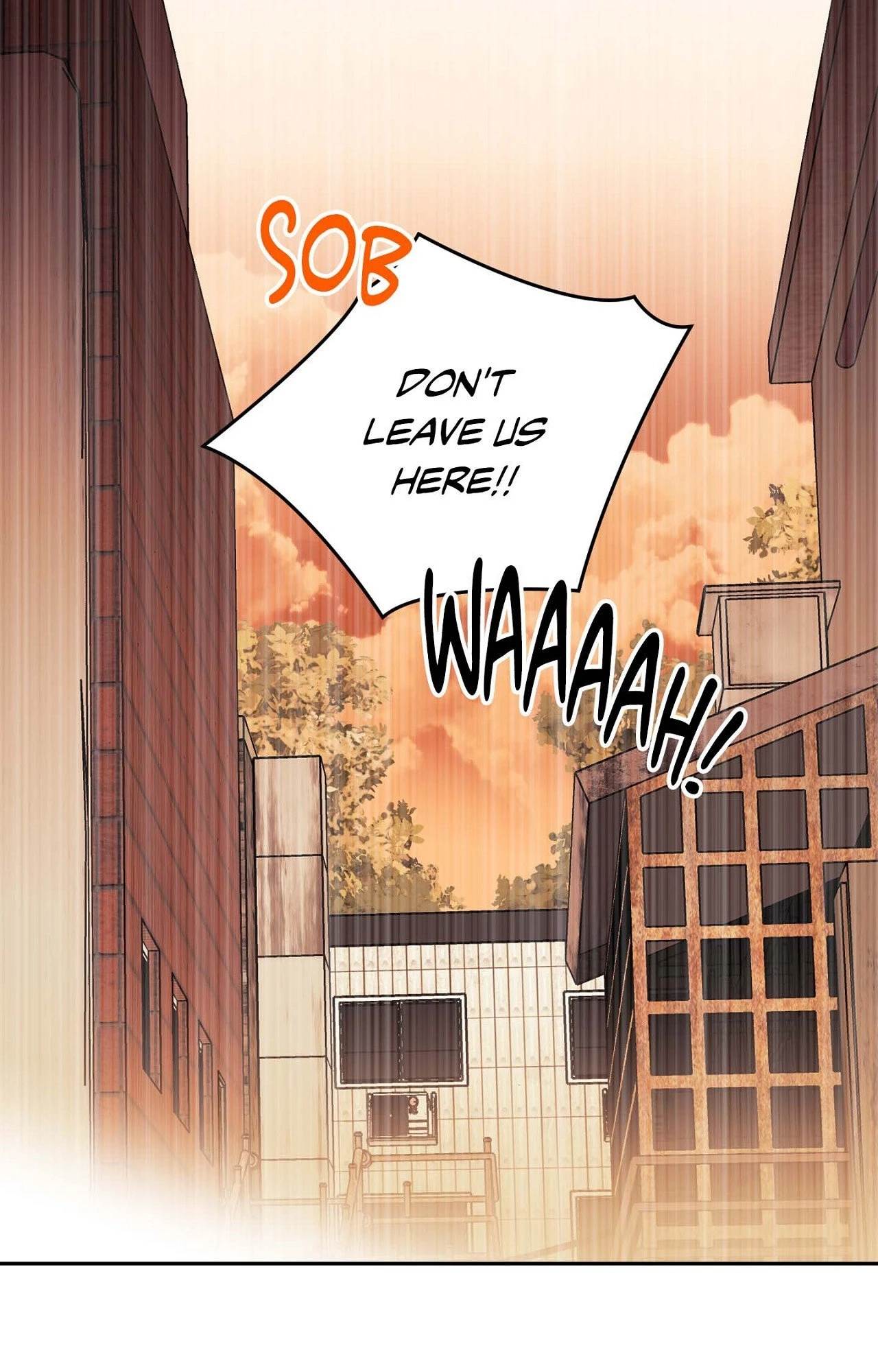 Two Tigers, Too Close Chapter 7 page 33 - 