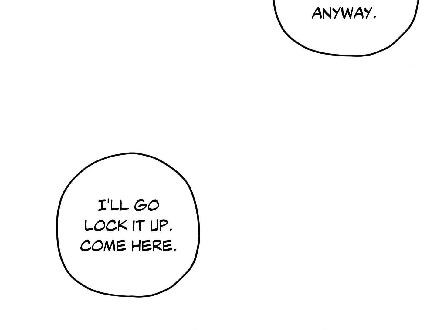 Two Tigers, Too Close Chapter 8 page 102 - 