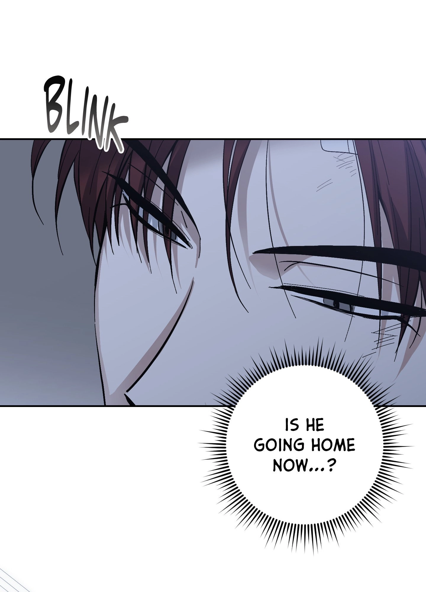 Two Tigers, Too Close Chapter 8 page 112 - 