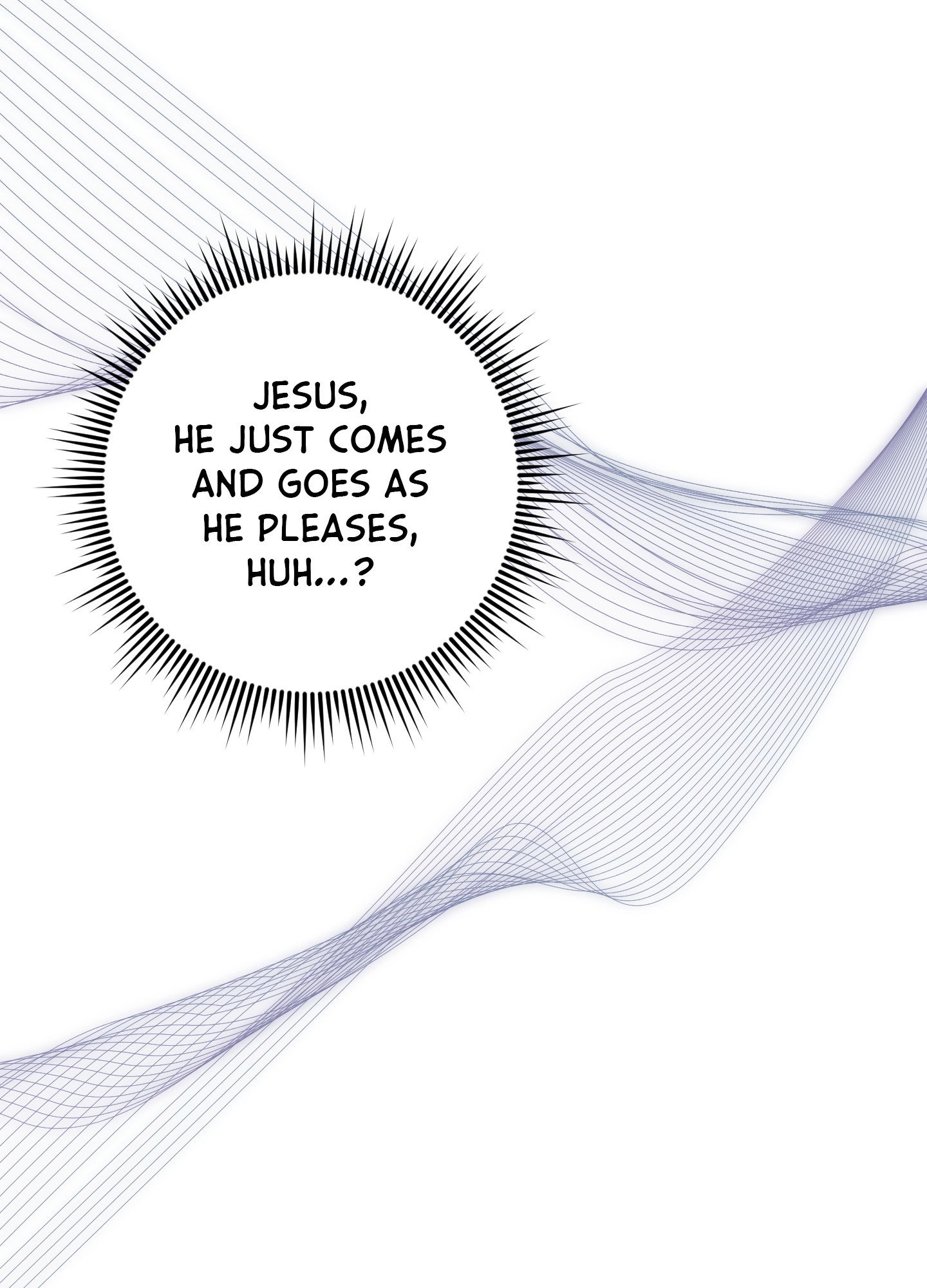 Two Tigers, Too Close Chapter 8 page 113 - 