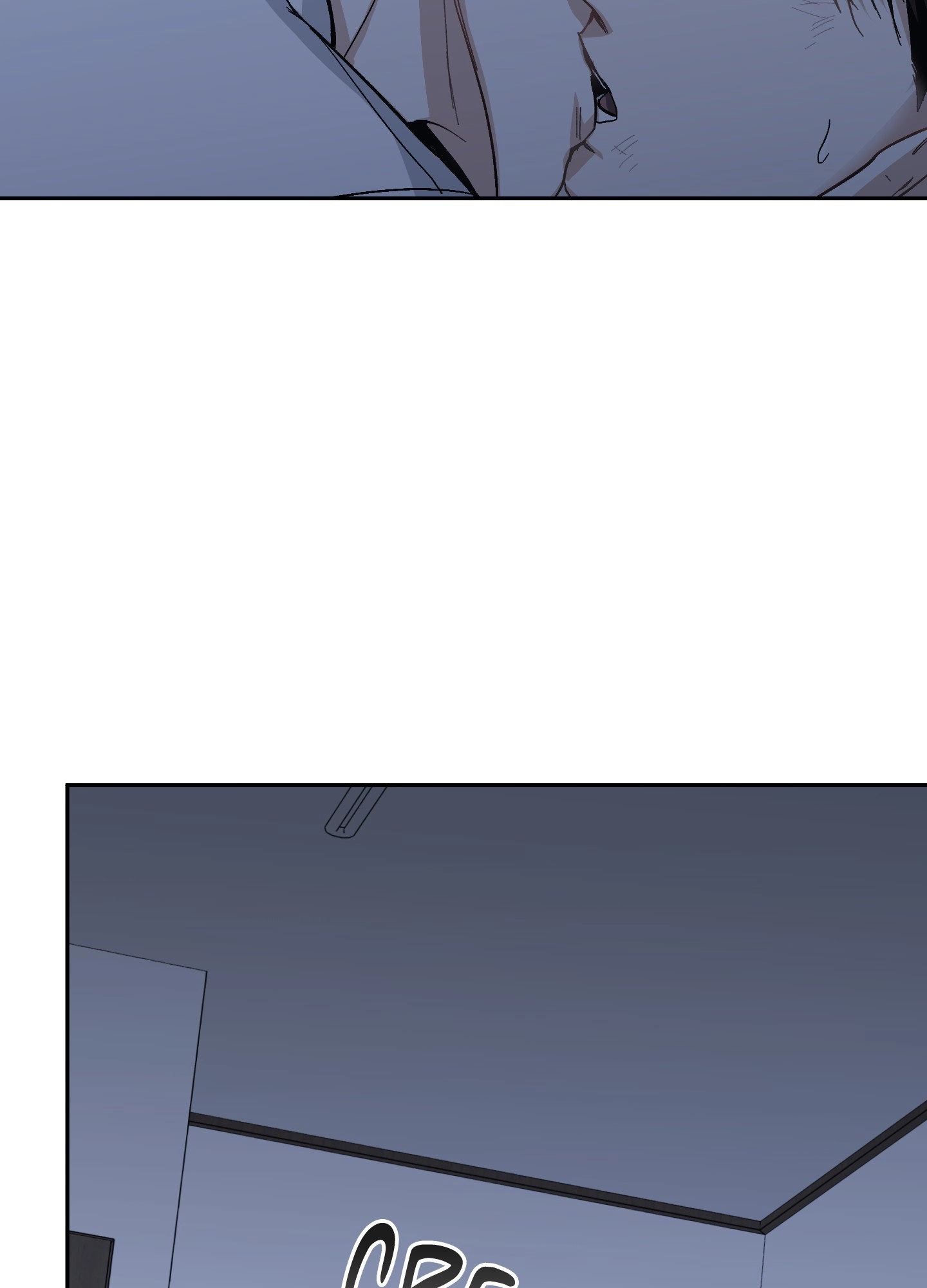Two Tigers, Too Close Chapter 8 page 119 - 