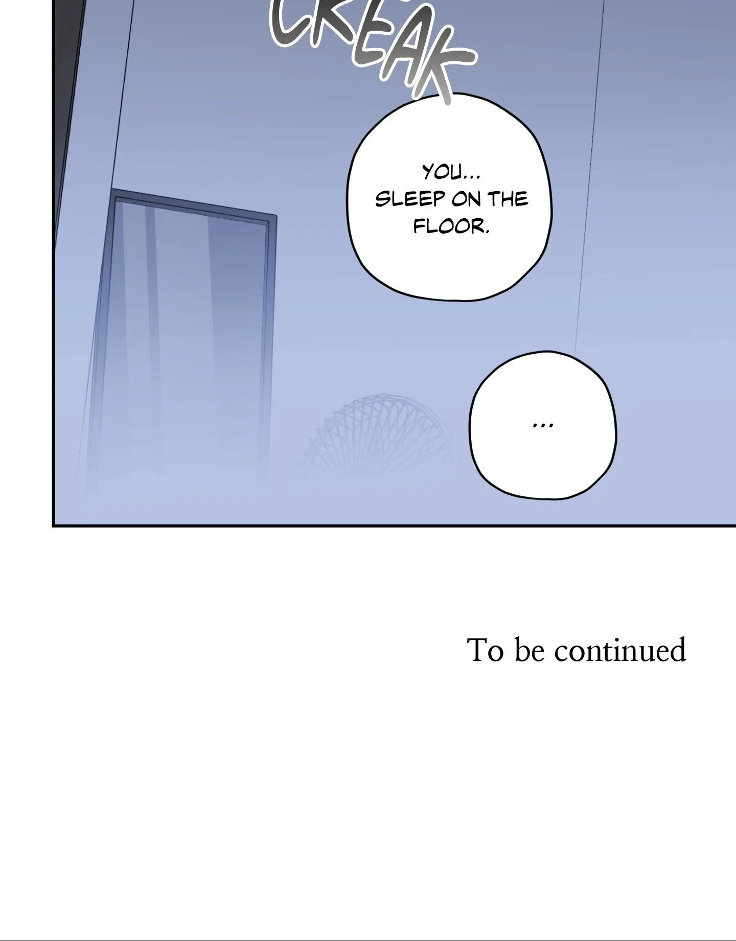 Two Tigers, Too Close Chapter 8 page 120 - 
