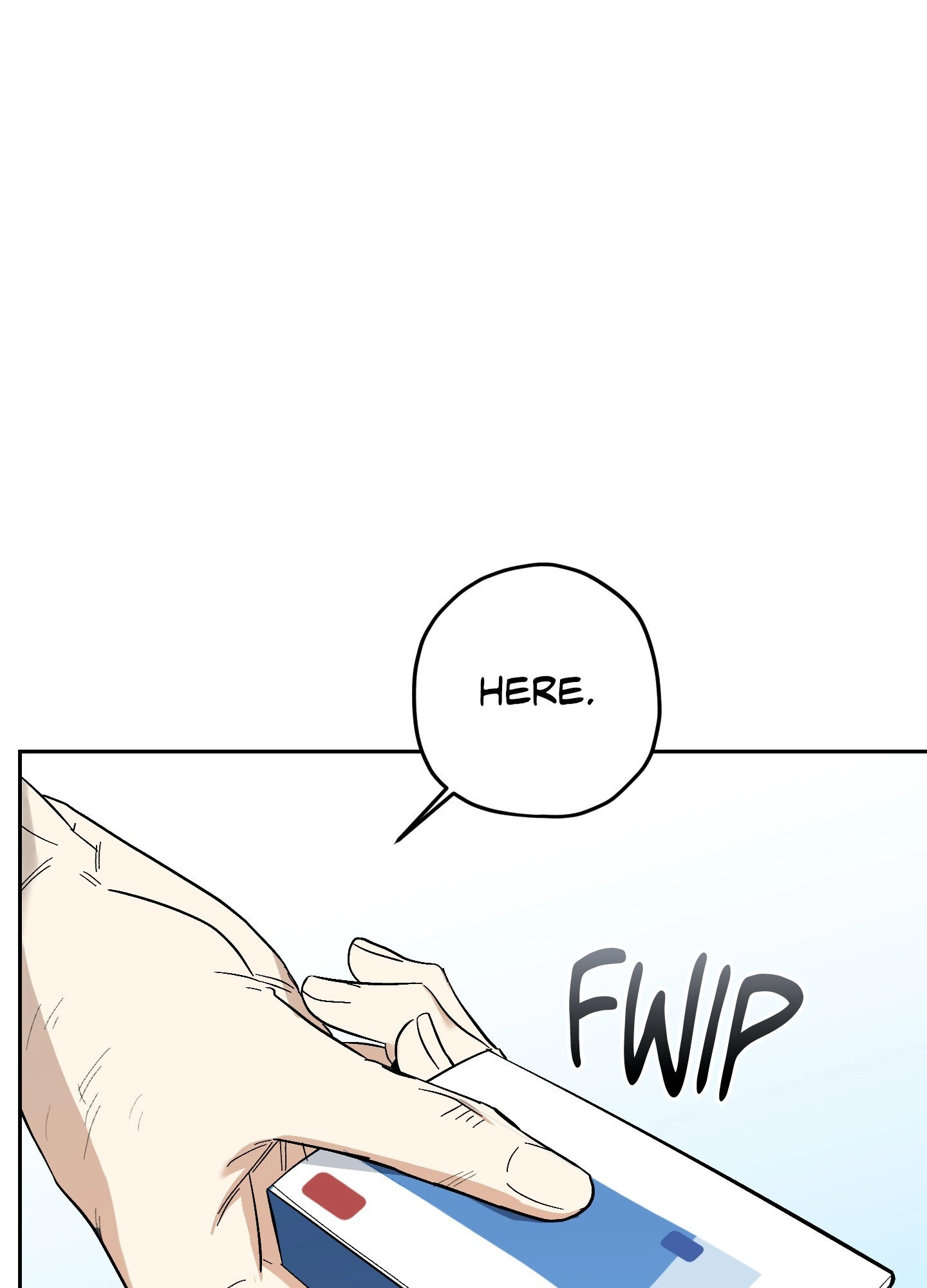 Two Tigers, Too Close Chapter 8 page 15 - 