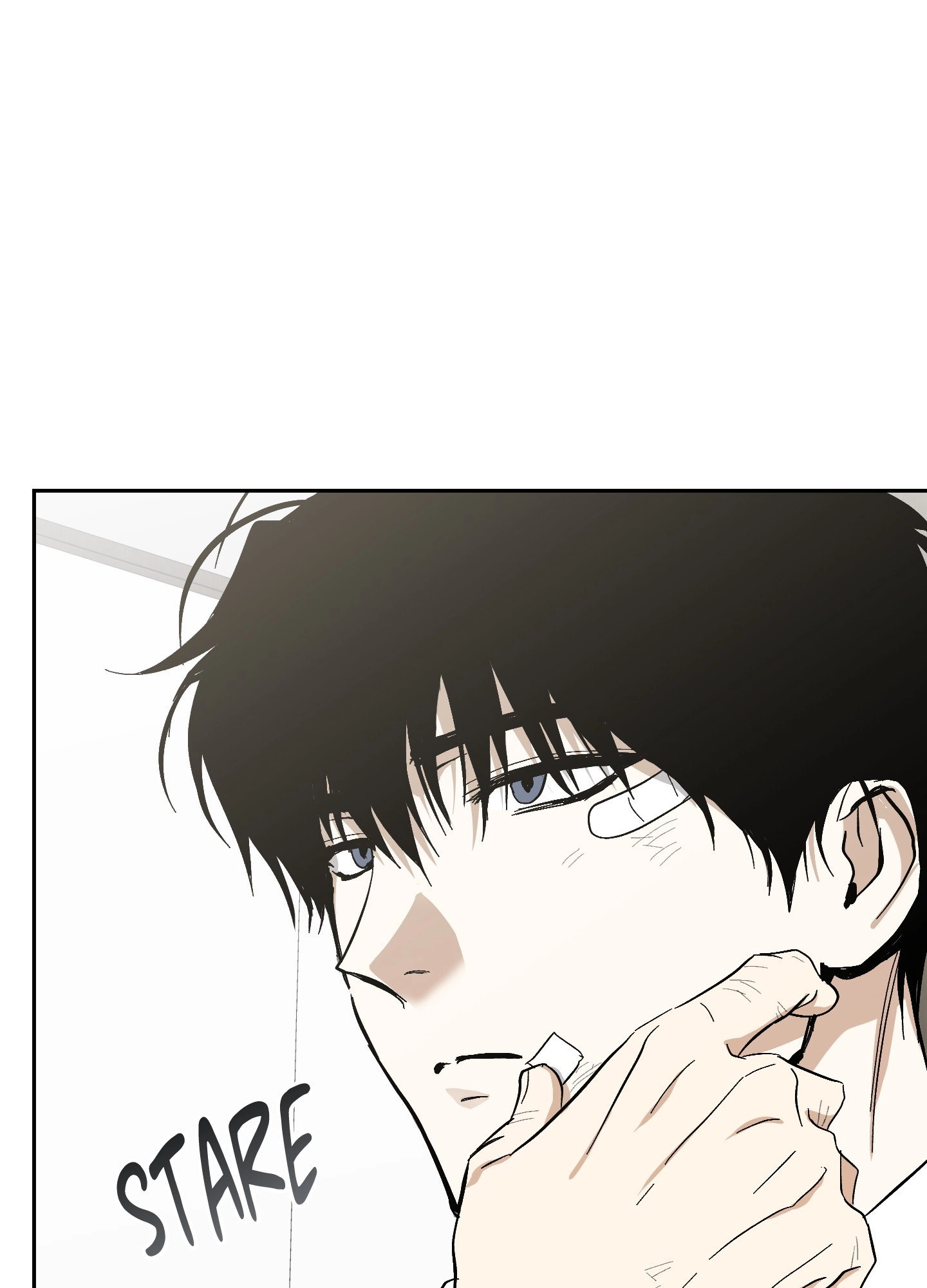 Two Tigers, Too Close Chapter 8 page 26 - 