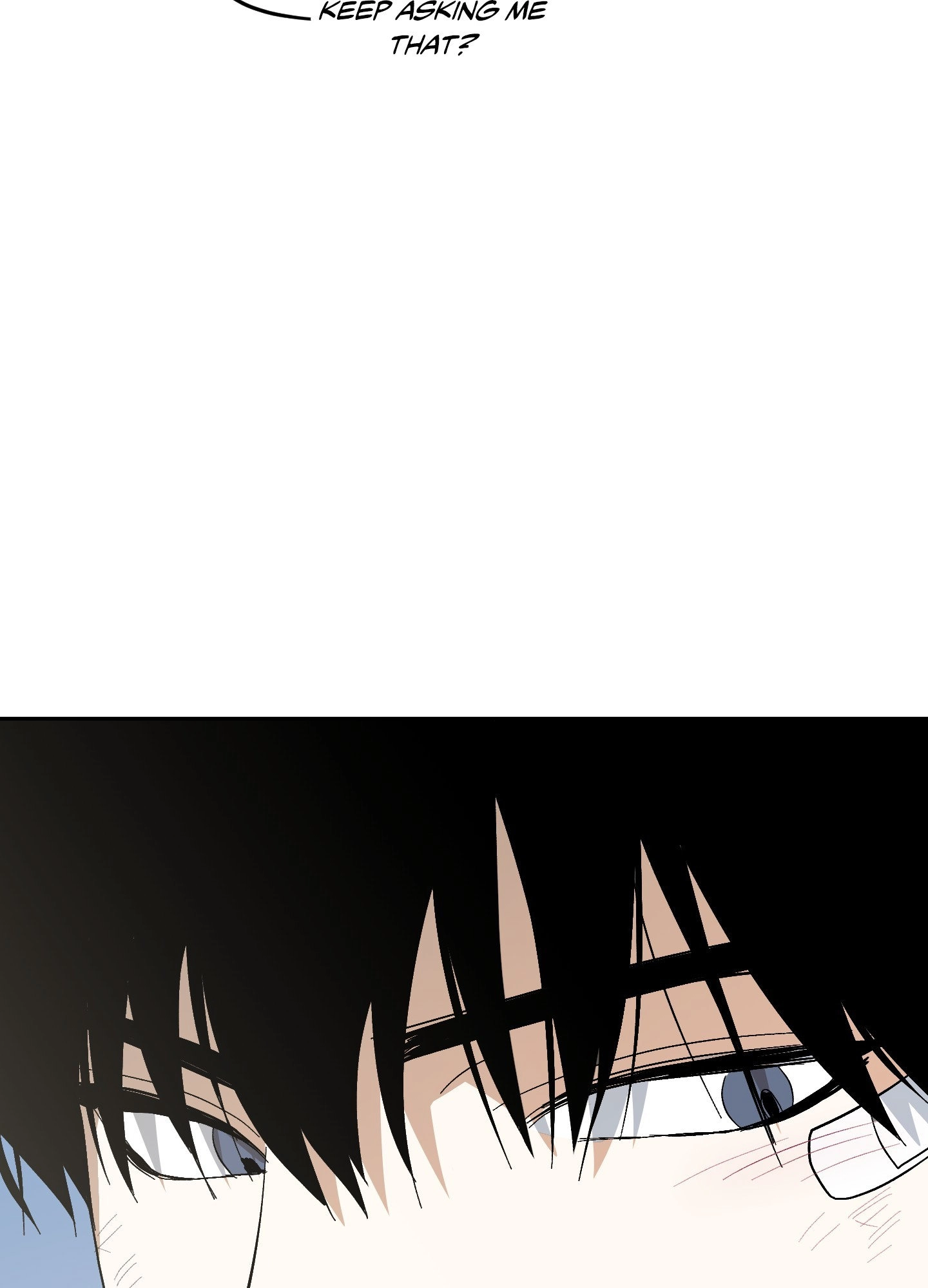 Two Tigers, Too Close Chapter 8 page 32 - 