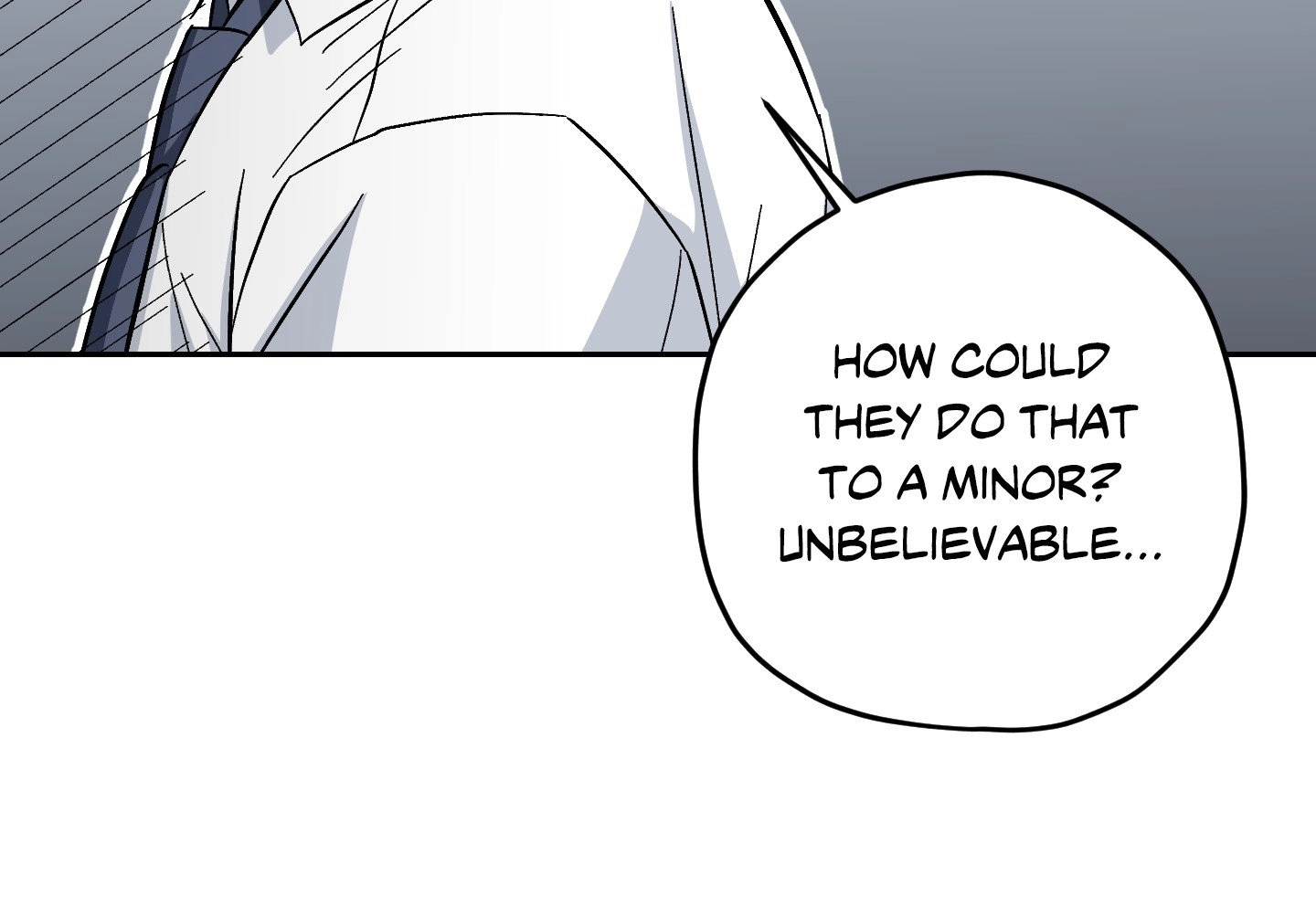 Two Tigers, Too Close Chapter 8 page 49 - 