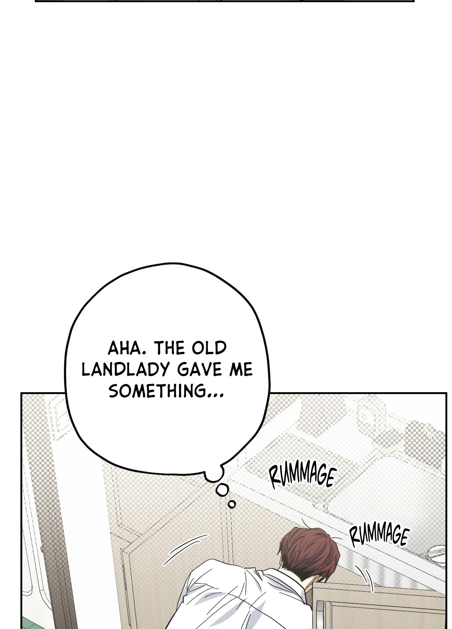 Two Tigers, Too Close Chapter 8 page 56 - 