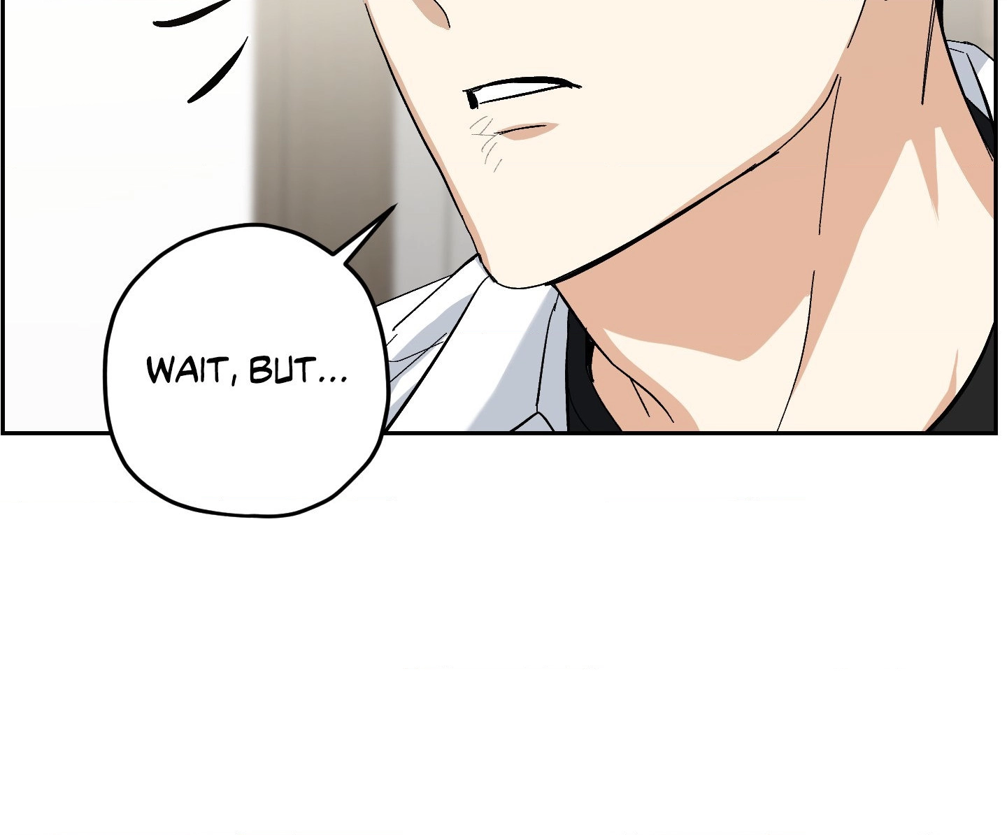 Two Tigers, Too Close Chapter 8 page 65 - 