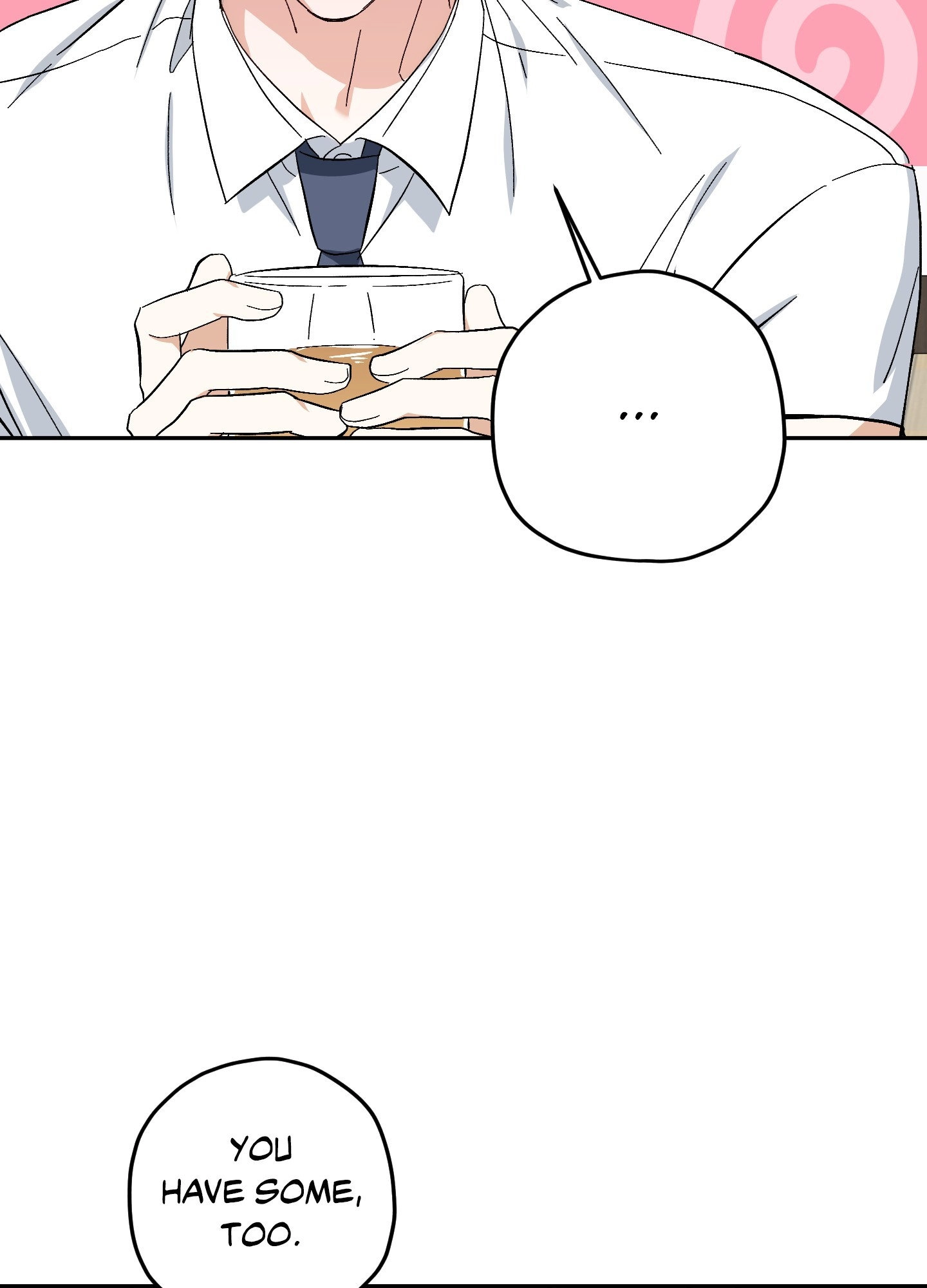 Two Tigers, Too Close Chapter 8 page 67 - 