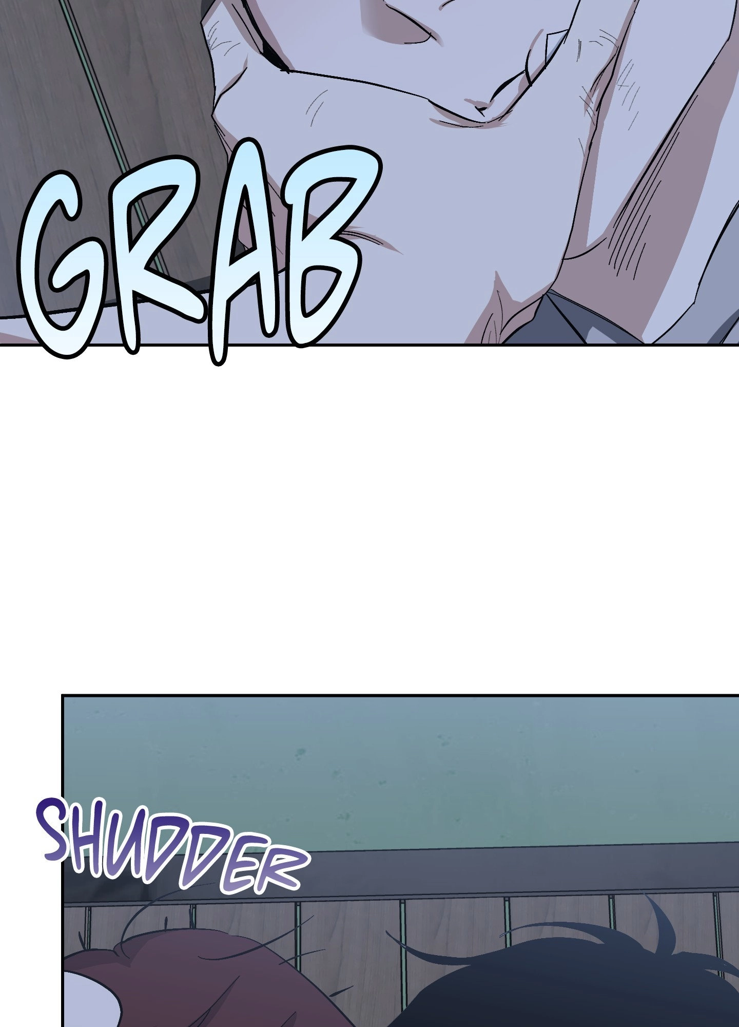 Two Tigers, Too Close Chapter 8 page 76 - 