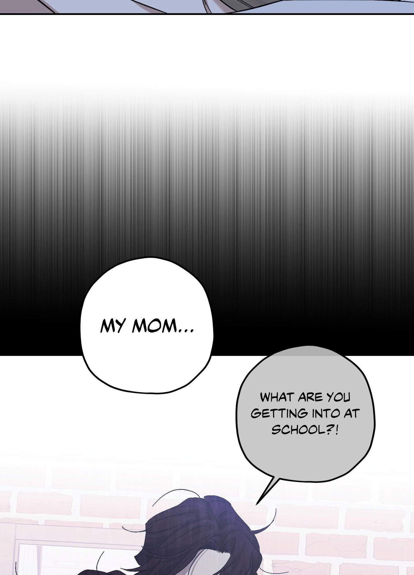 Two Tigers, Too Close Chapter 8 page 87 - 