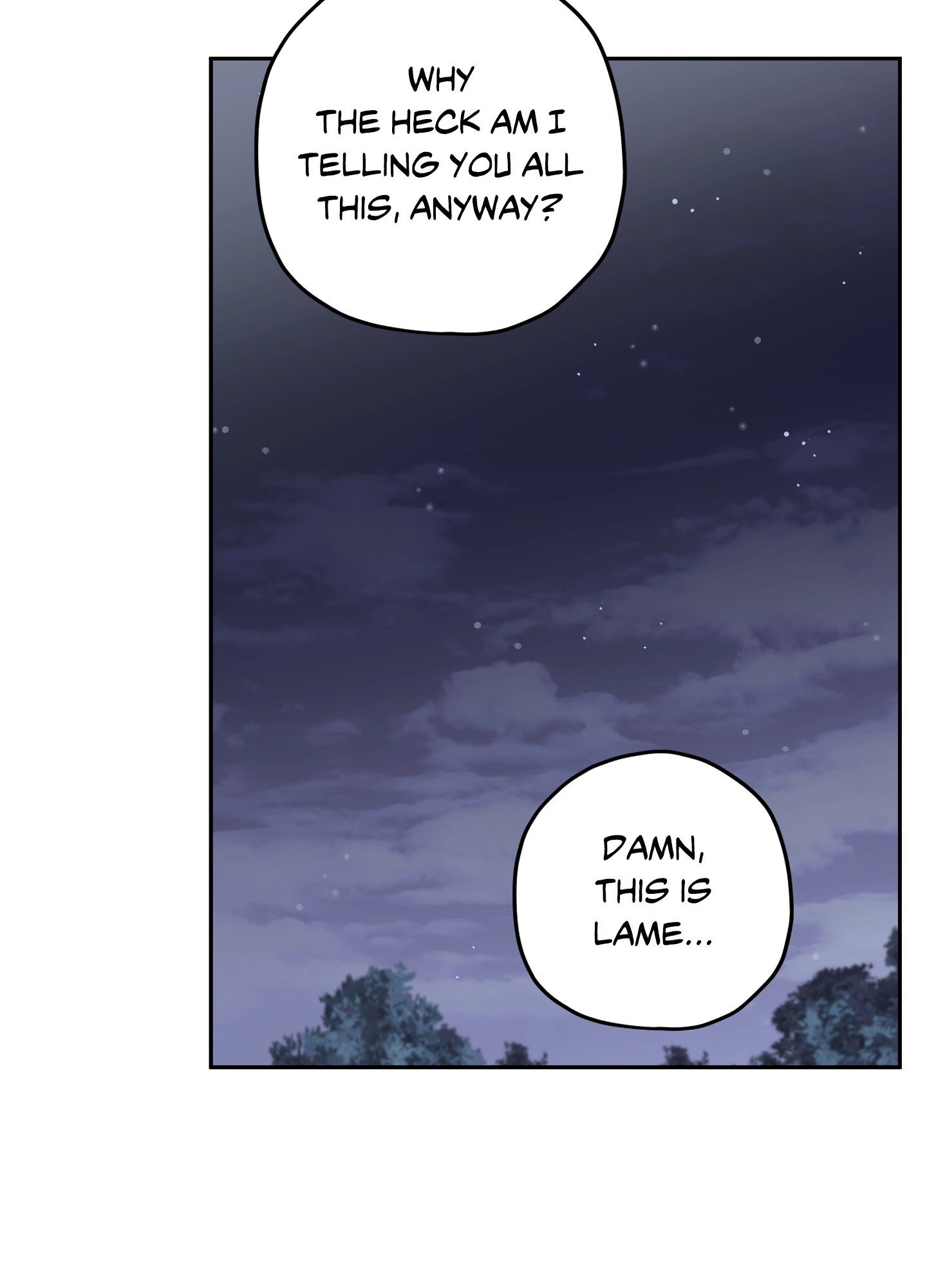 Two Tigers, Too Close Chapter 8 page 97 - 