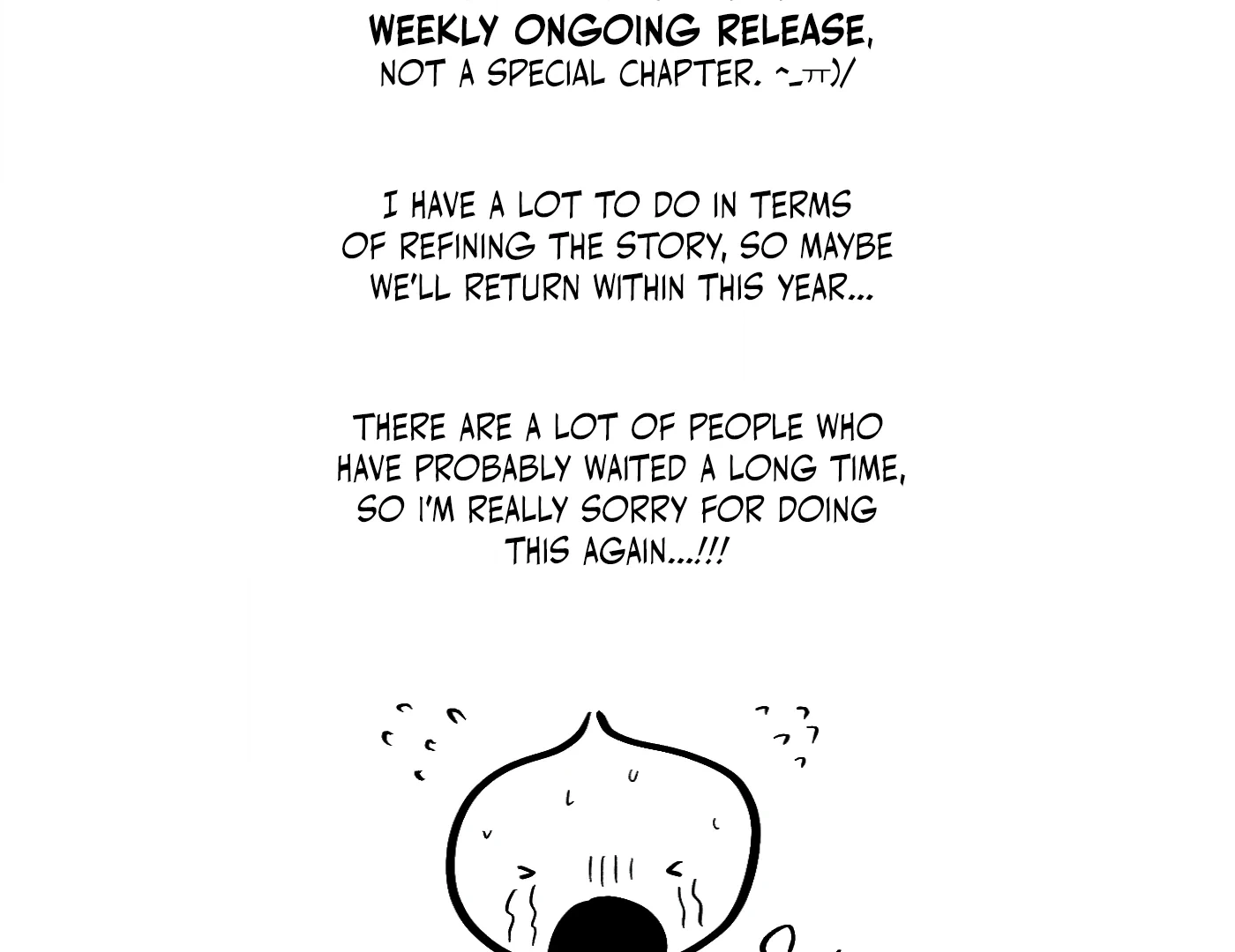 Two Tigers, Too Close Chapter 9.1 page 4 - 