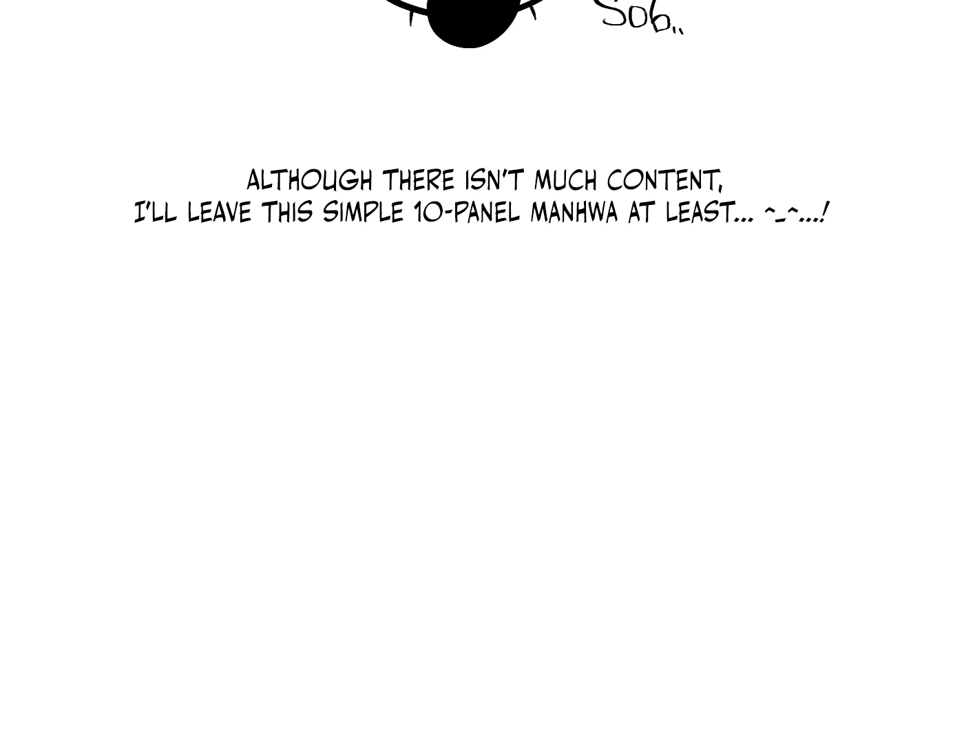Two Tigers, Too Close Chapter 9.1 page 5 - 