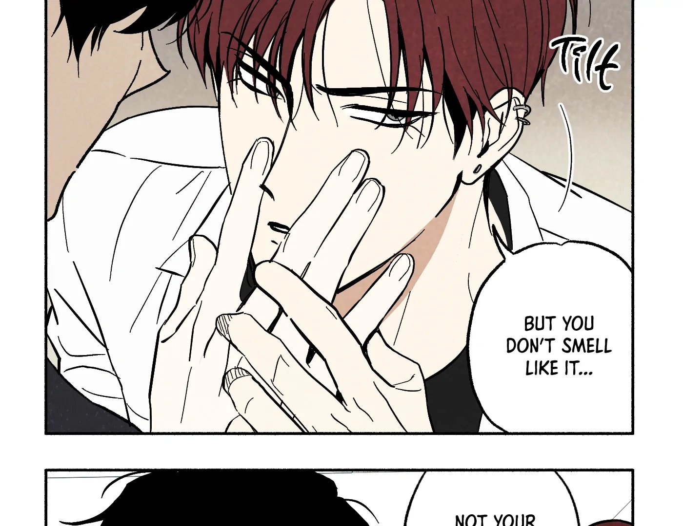 Two Tigers, Too Close Chapter 9.1 page 9 - 