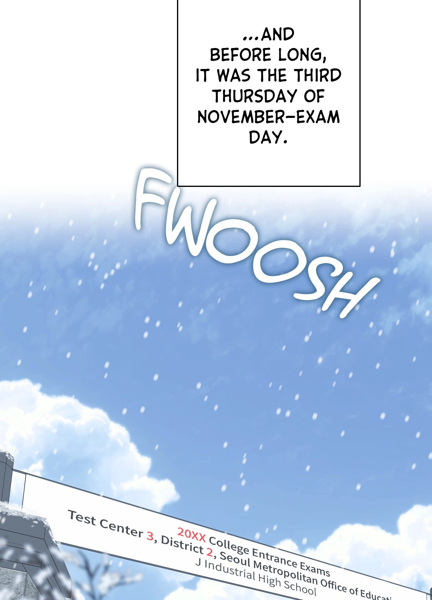 Two Tigers, Too Close Chapter 9 page 2 - 