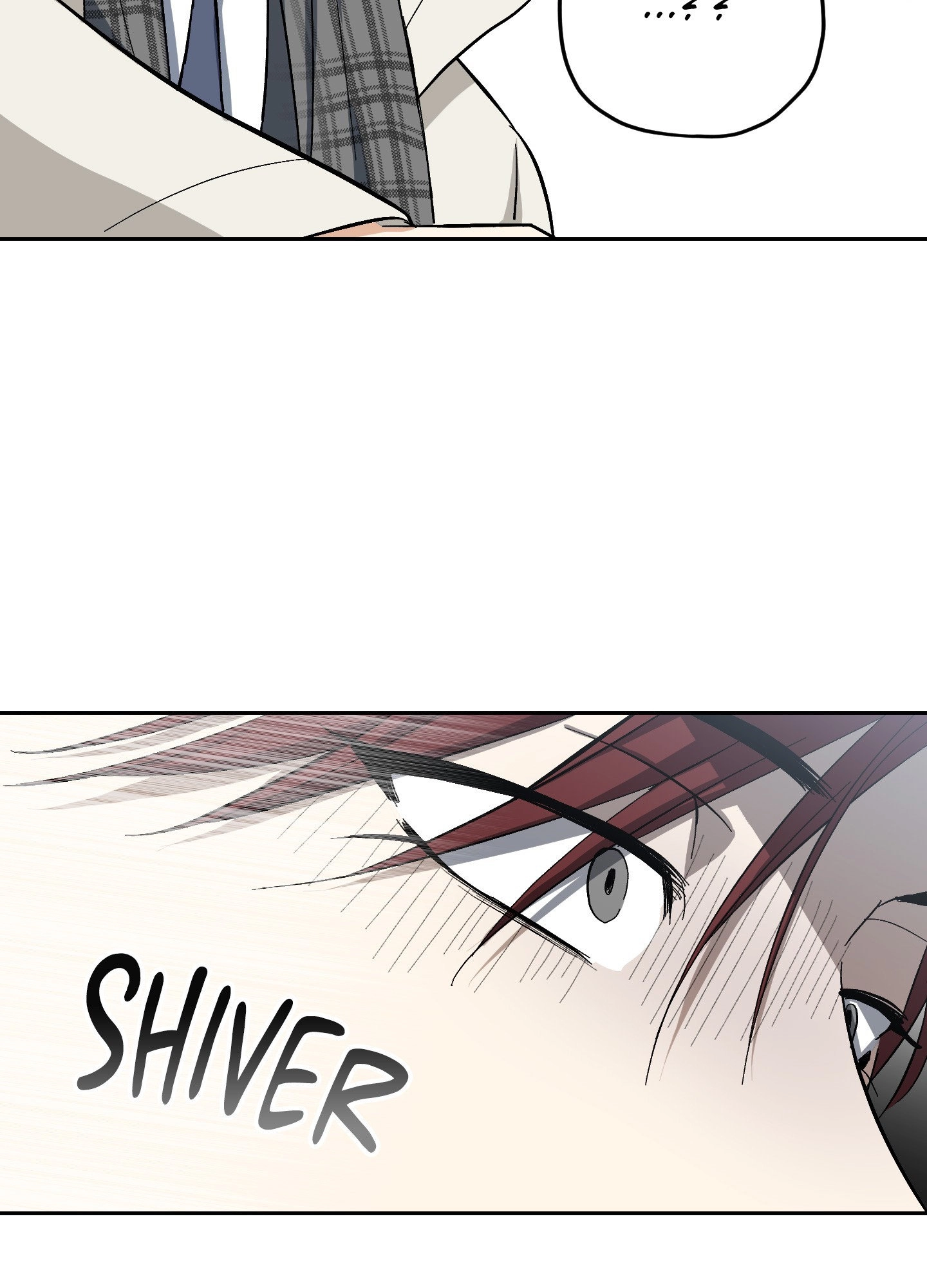 Two Tigers, Too Close Chapter 9 page 116 - 