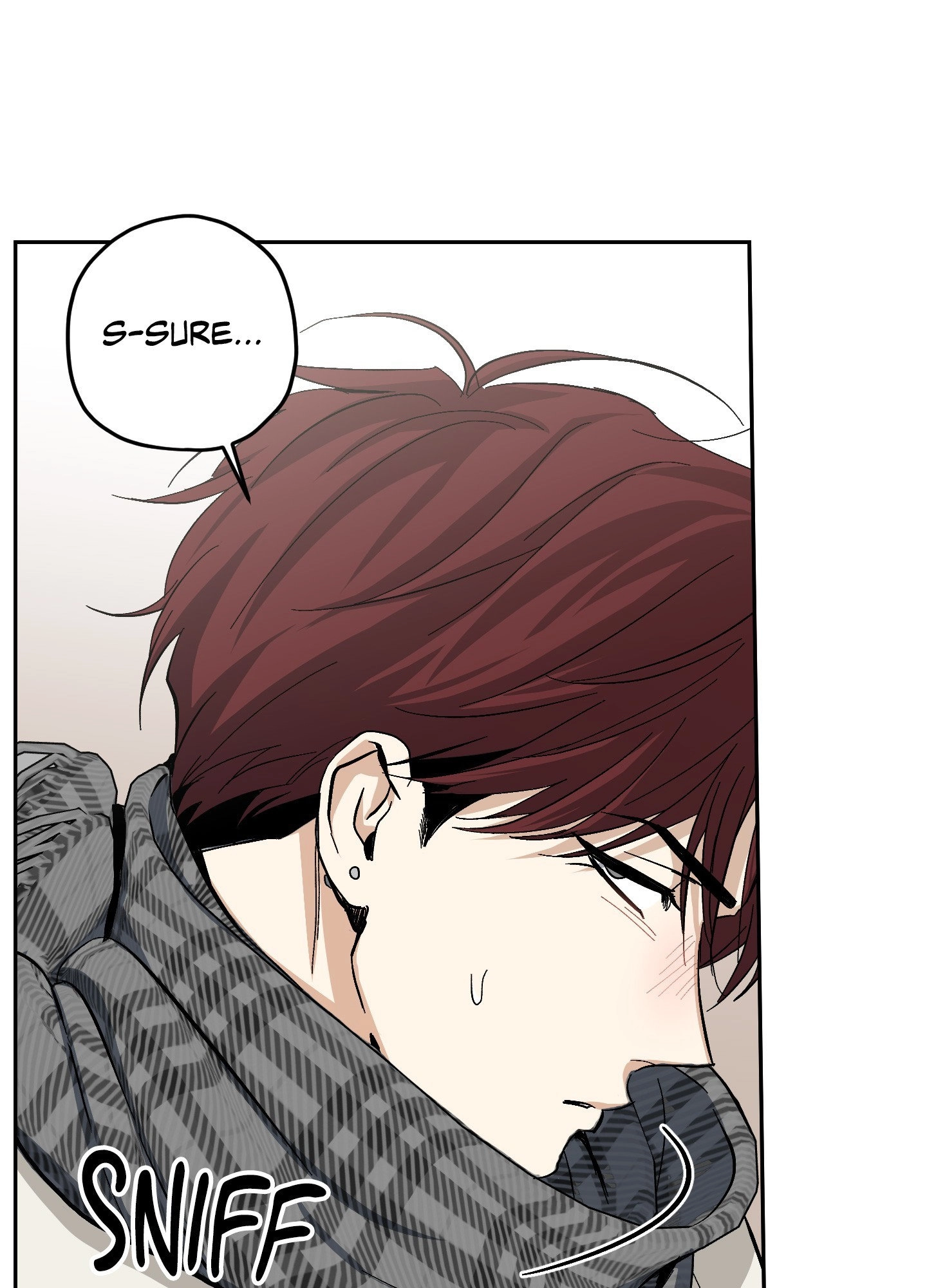 Two Tigers, Too Close Chapter 9 page 53 - 