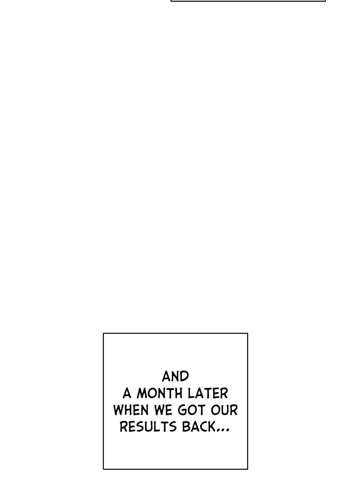 Two Tigers, Too Close Chapter 9 page 57 - 