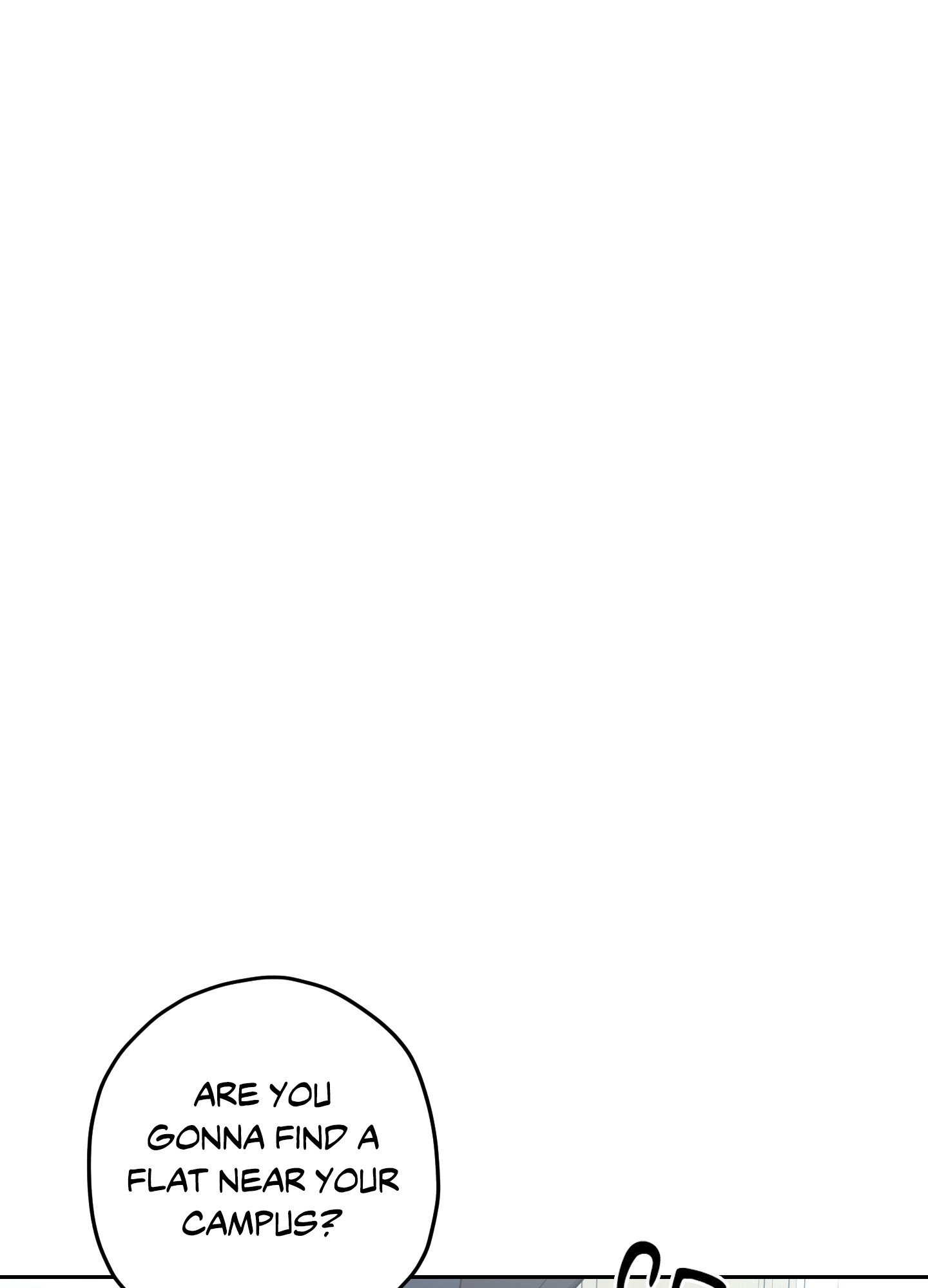 Two Tigers, Too Close Chapter 9 page 69 - 