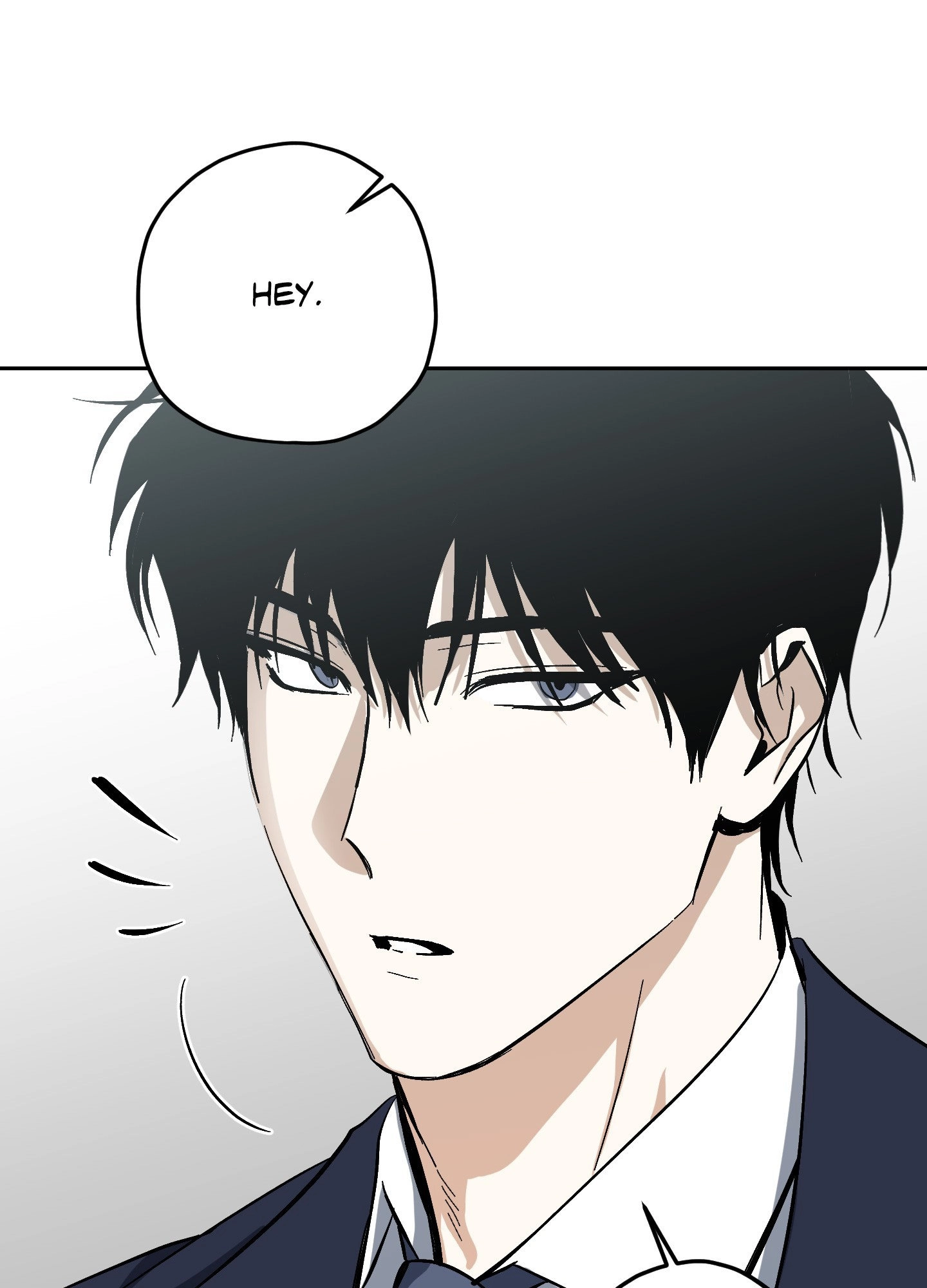 Two Tigers, Too Close Chapter 9 page 76 - 