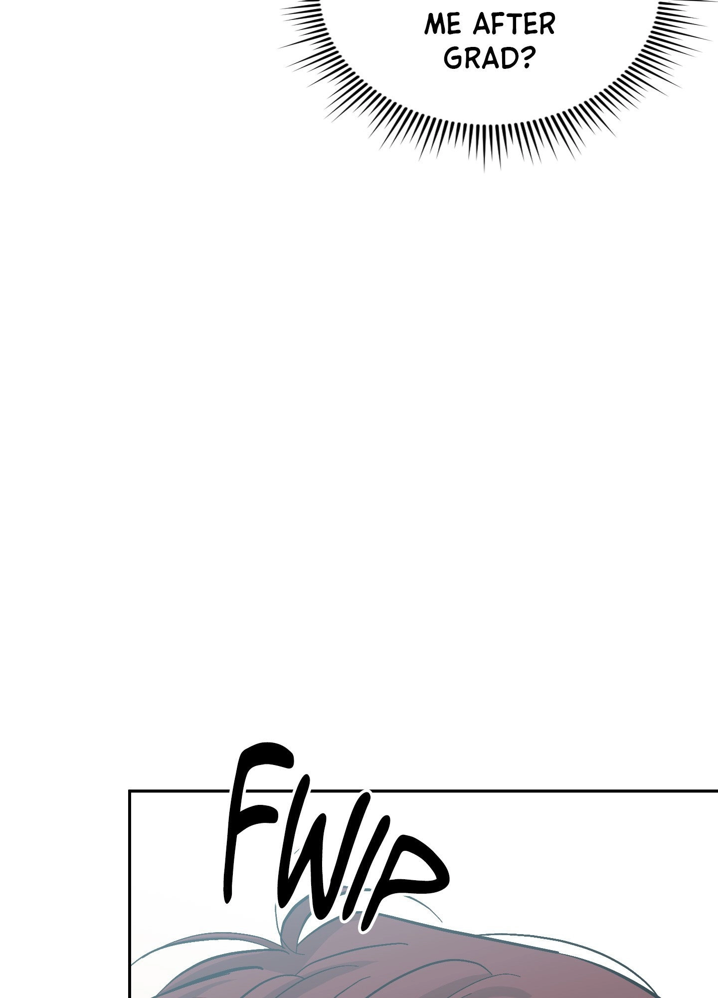 Two Tigers, Too Close Chapter 9 page 81 - 