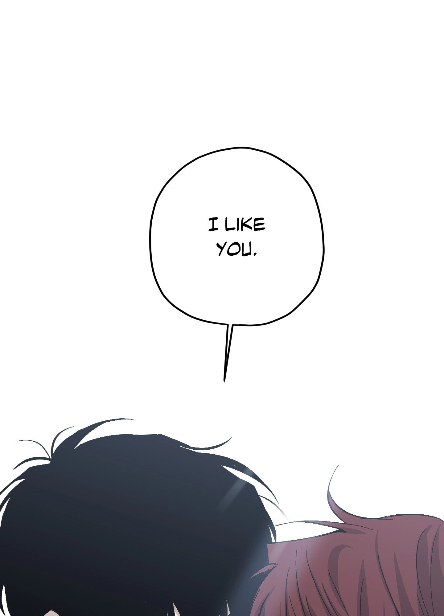Two Tigers, Too Close Chapter 9 page 86 - 