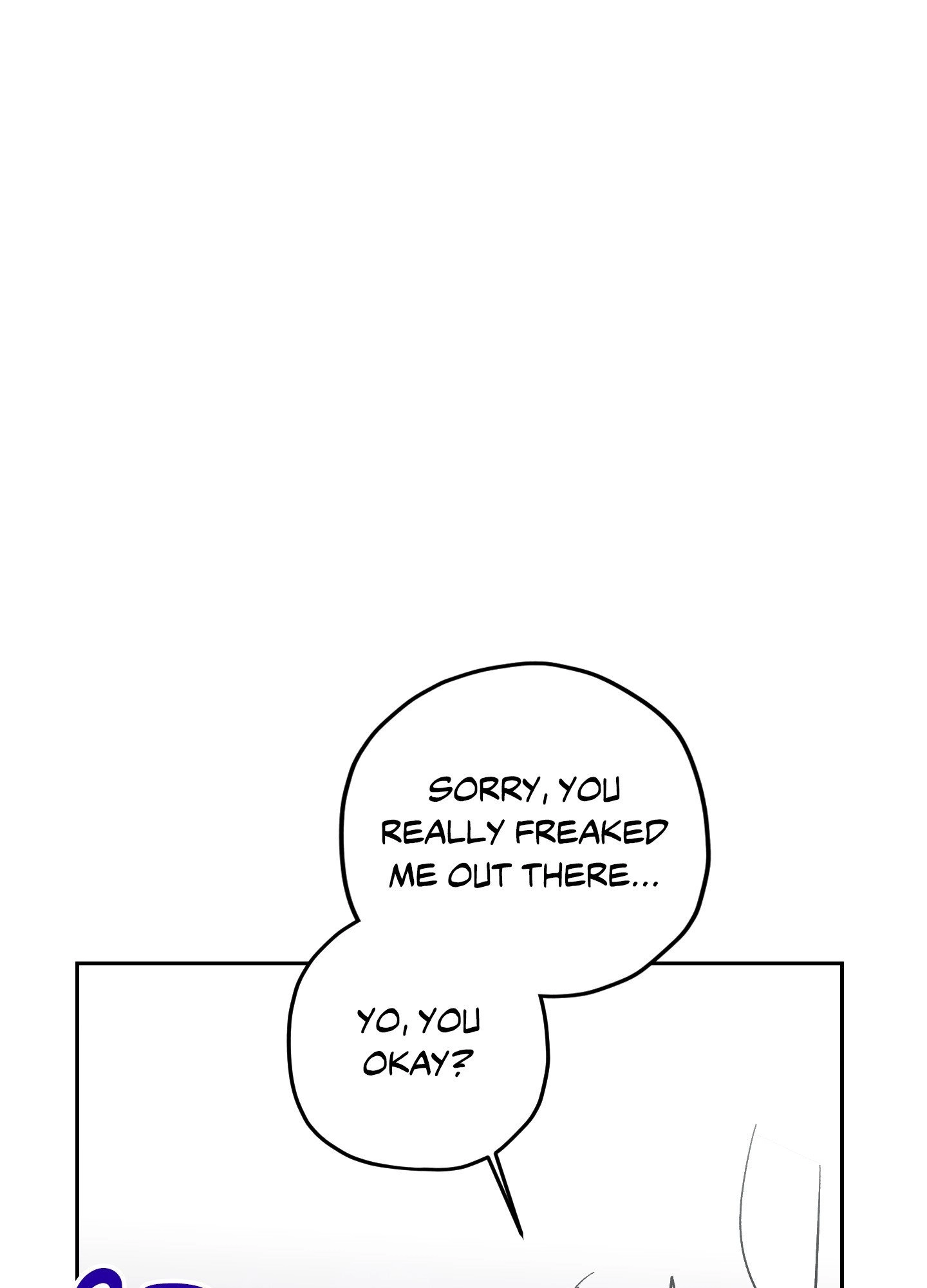 Two Tigers, Too Close Chapter 9 page 89 - 