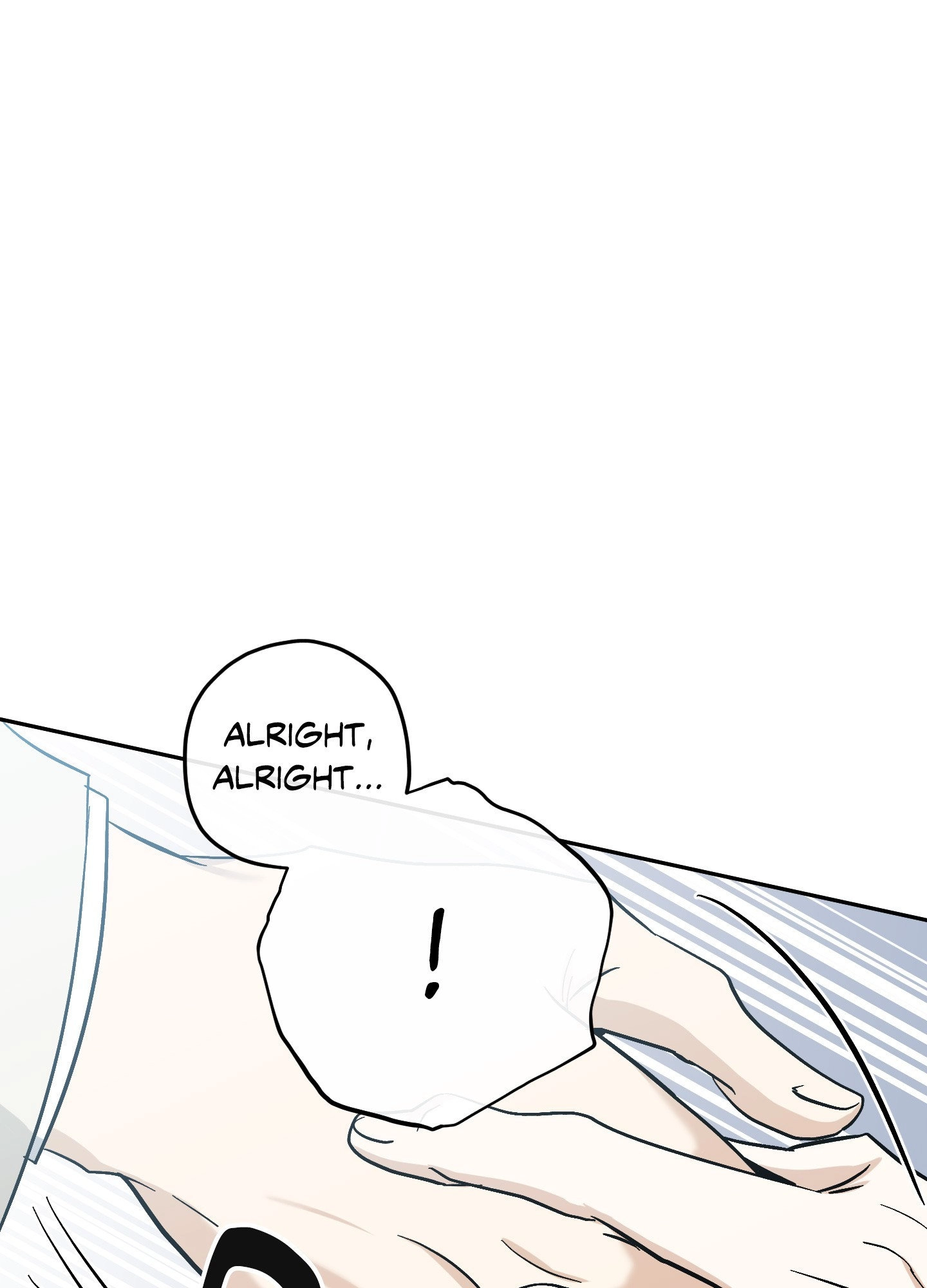 Two Tigers, Too Close Chapter 9 page 91 - 