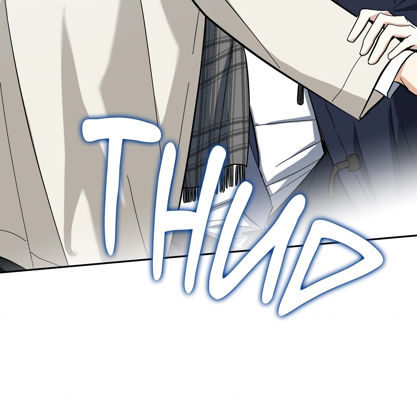 Two Tigers, Too Close Chapter 9 page 93 - 