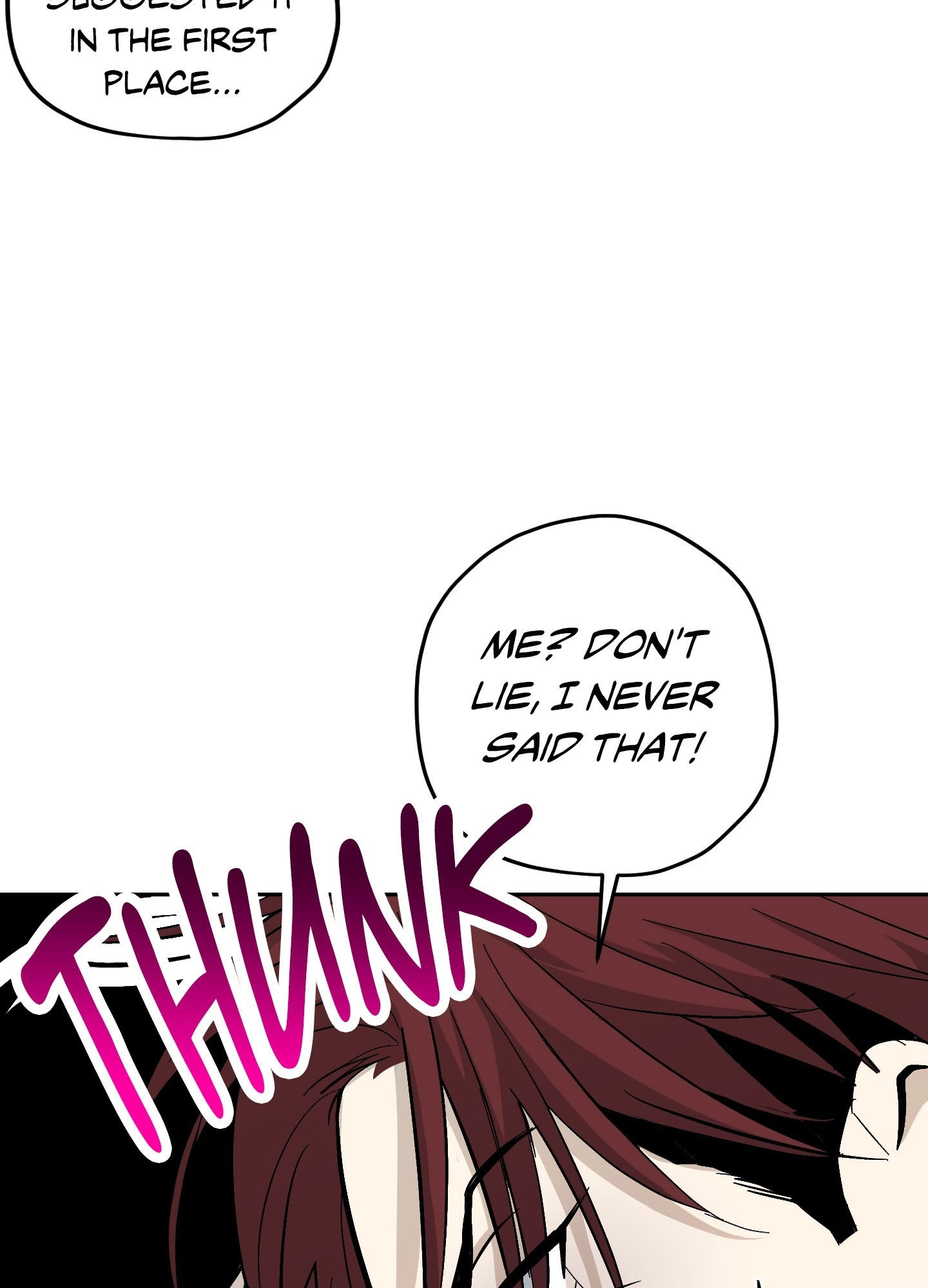 Two Tigers, Too Close Chapter 9 page 97 - 