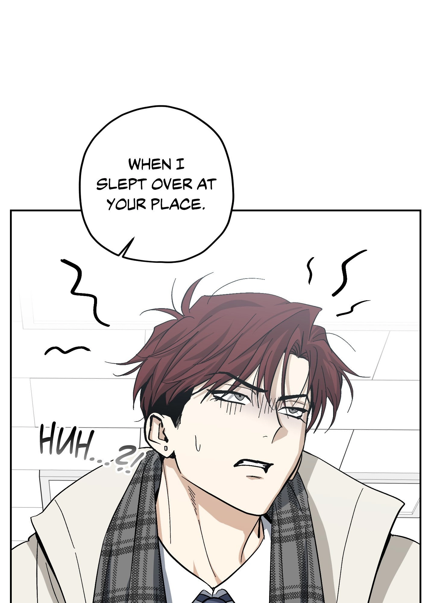 Two Tigers, Too Close Chapter 9 page 99 - 