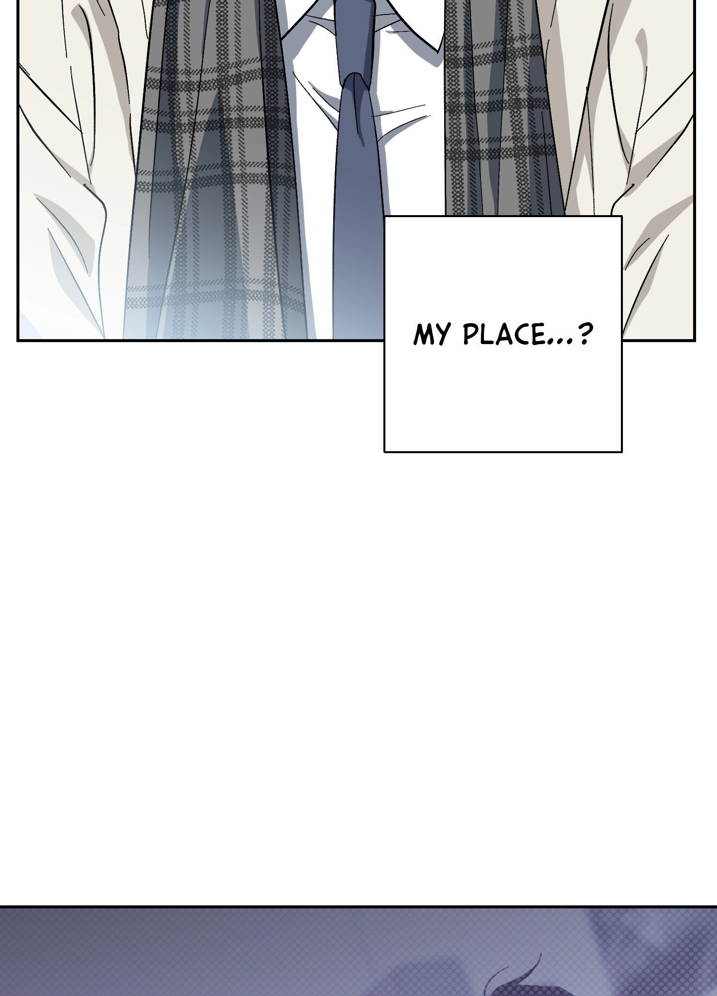 Two Tigers, Too Close Chapter 9 page 100 - 