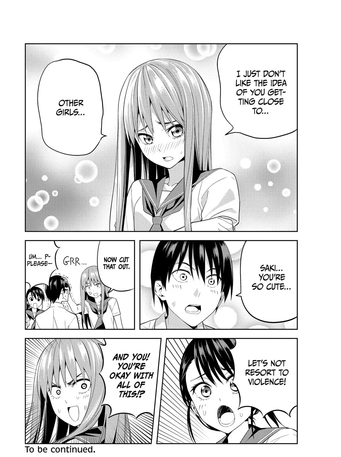Two-Timing Fair and Square Chapter 0 page 25 - 