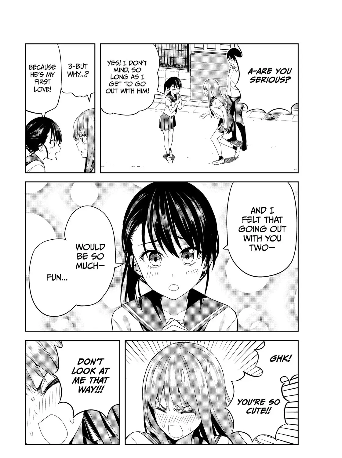 Two-Timing Fair and Square Chapter 0 page 29 - 