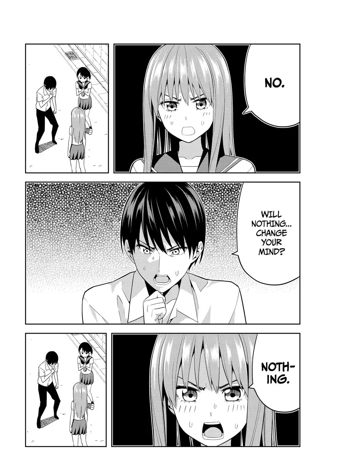 Two-Timing Fair and Square Chapter 0 page 33 - 