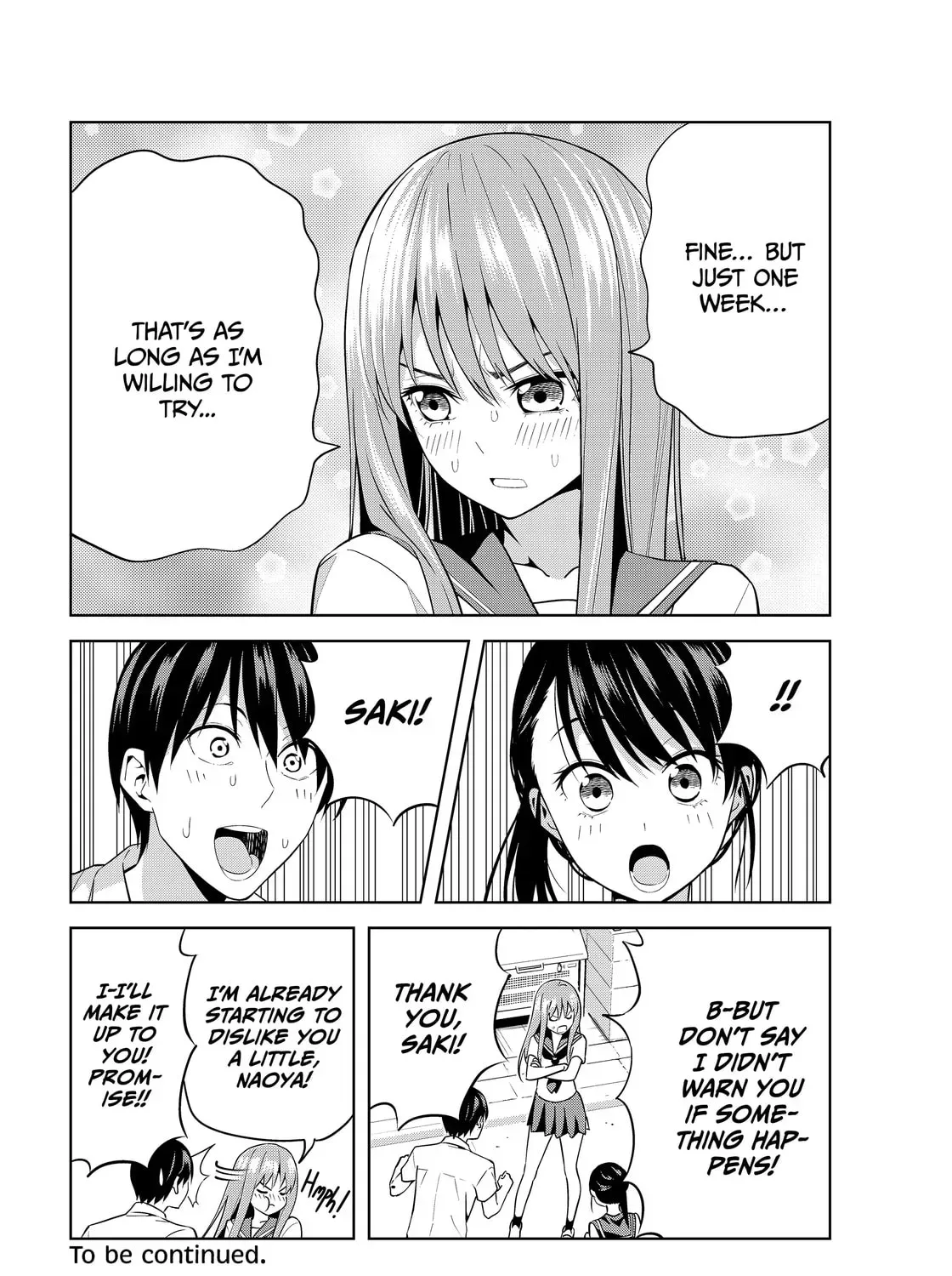 Two-Timing Fair and Square Chapter 0 page 41 - 