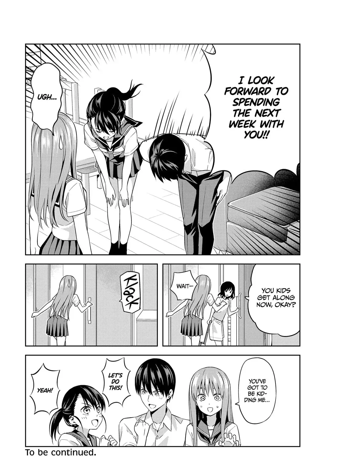 Two-Timing Fair and Square Chapter 0 page 51 - 