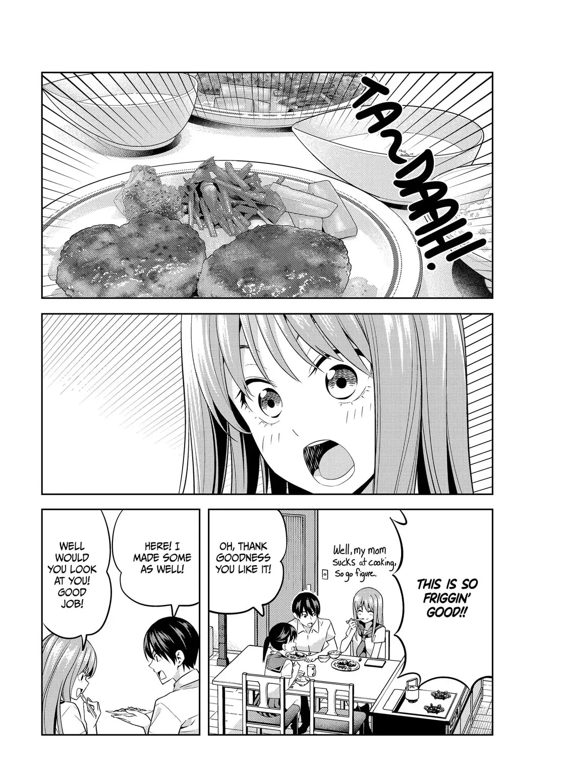 Two-Timing Fair and Square Chapter 0 page 55 - 
