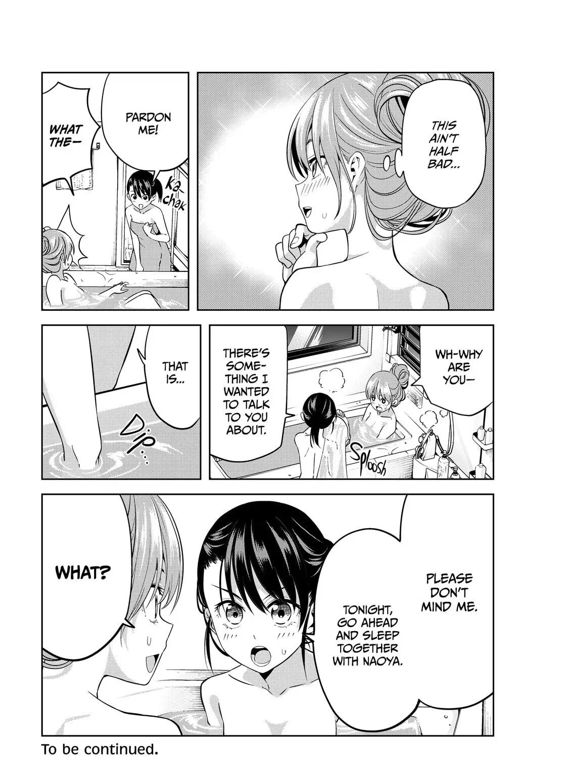 Two-Timing Fair and Square Chapter 0 page 59 - 