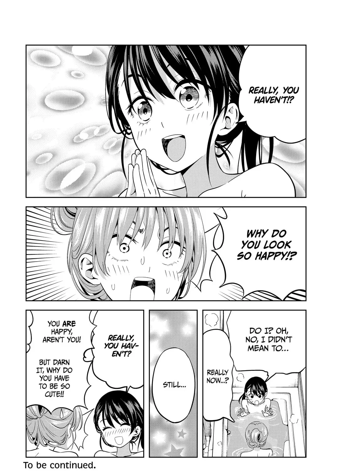 Two-Timing Fair and Square Chapter 0 page 67 - 