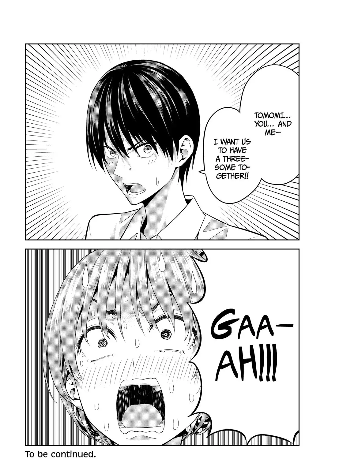 Two-Timing Fair and Square Chapter 0 page 75 - 
